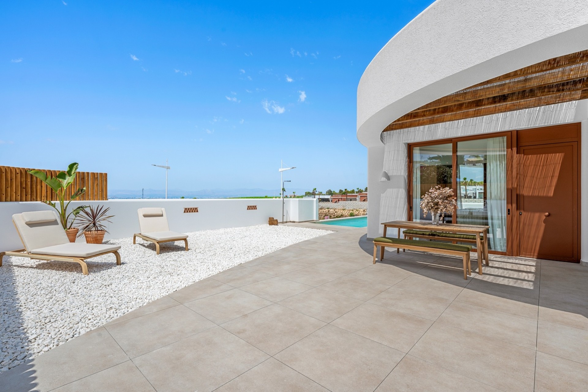 NIEUWBOUW - Vrijstaande Villa -
La Finca Golf - La Finca Golf Resort