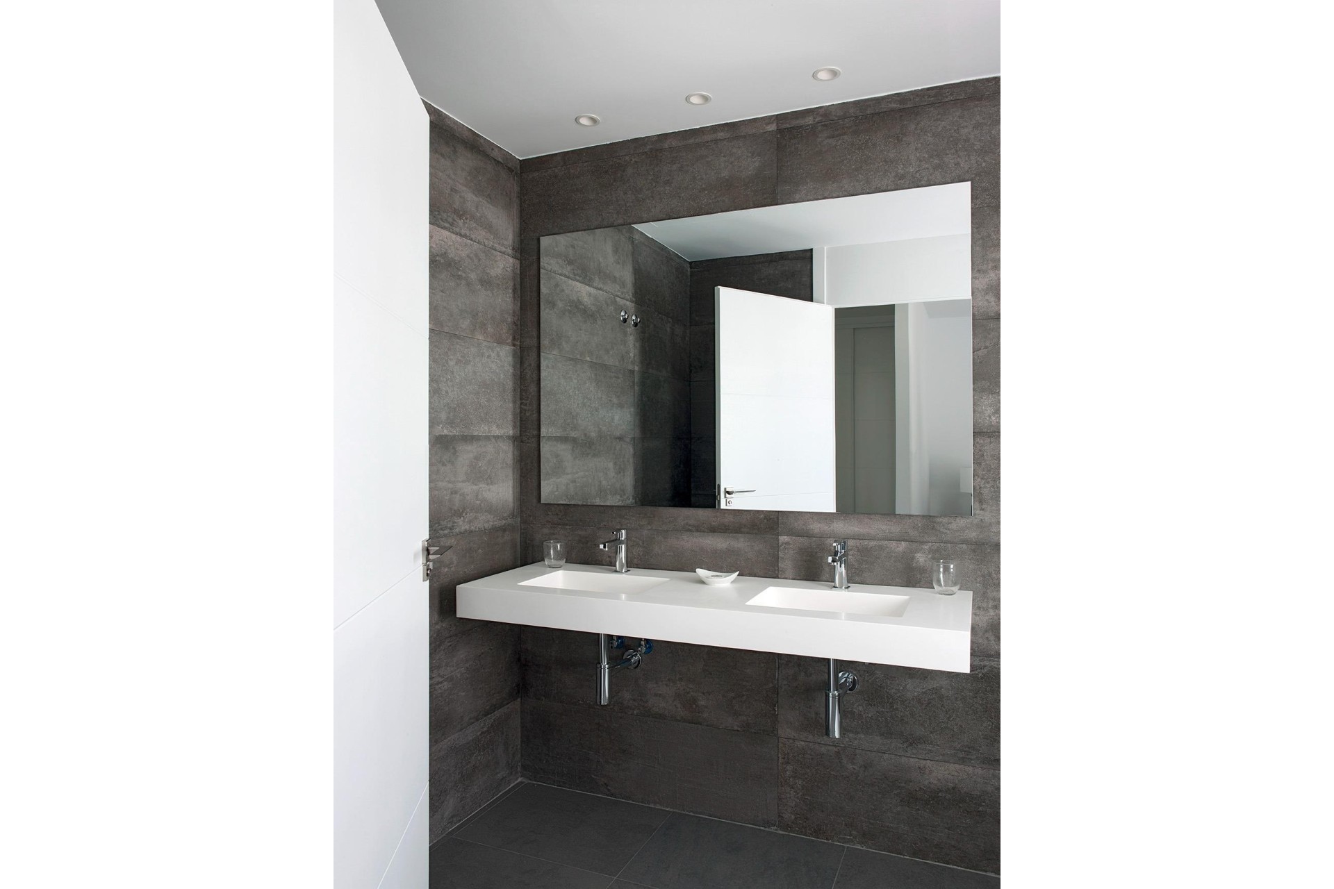 NIEUWBOUW - Vrijstaande Villa -
La Manga del Mar Menor - La Manga Club