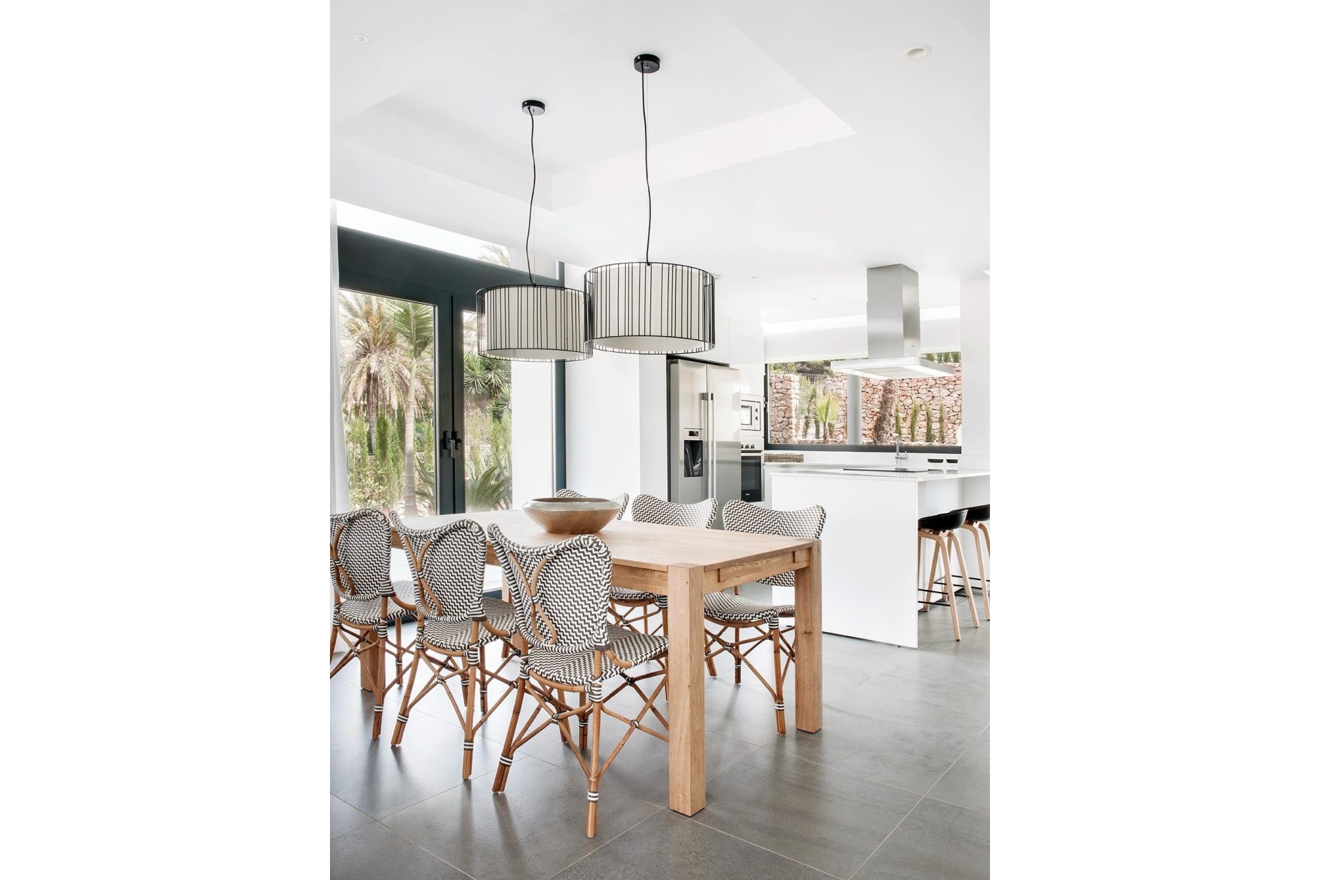 NIEUWBOUW - Vrijstaande Villa -
La Manga del Mar Menor - La Manga Club