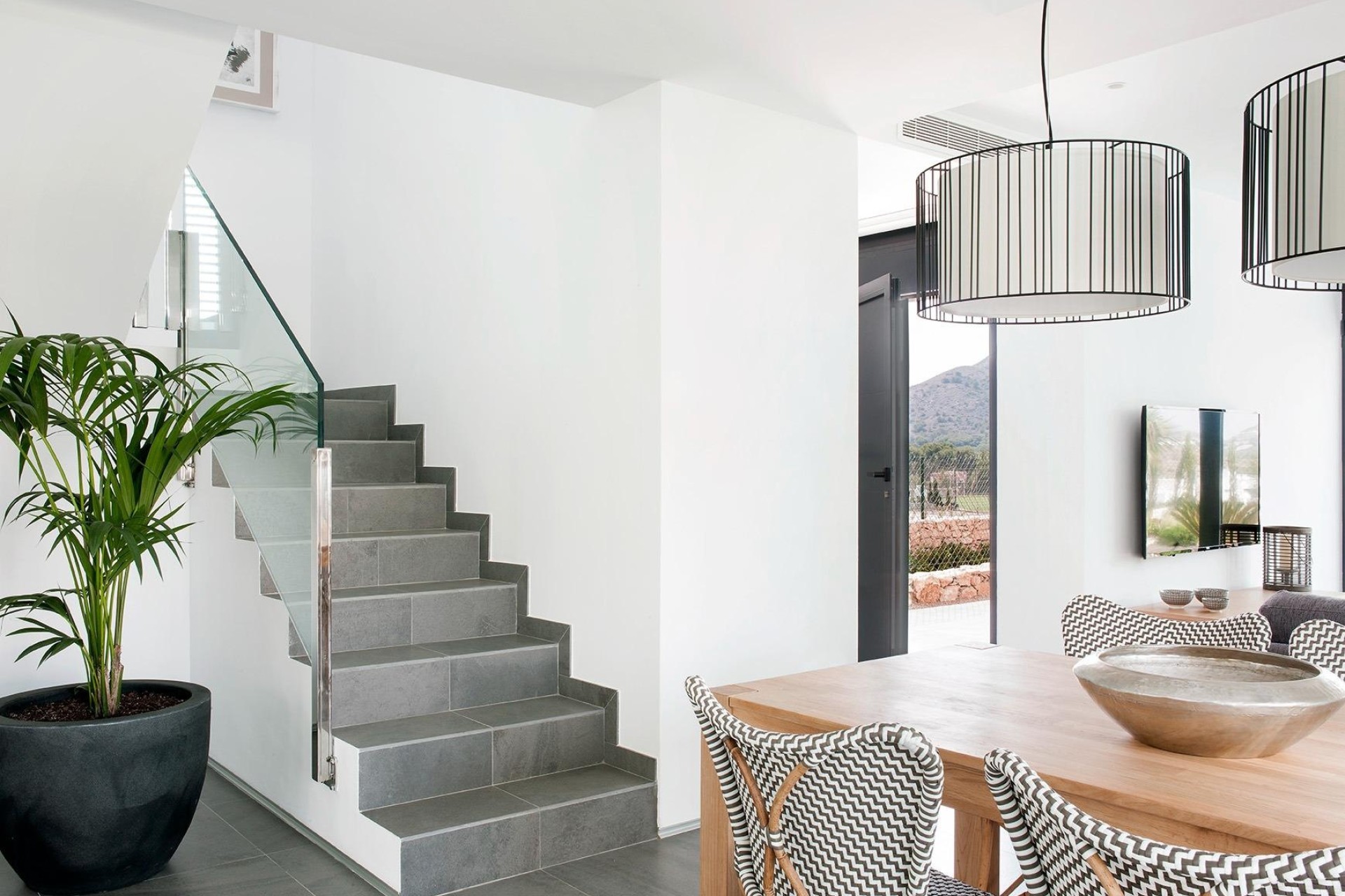 NIEUWBOUW - Vrijstaande Villa -
La Manga del Mar Menor - La Manga Club