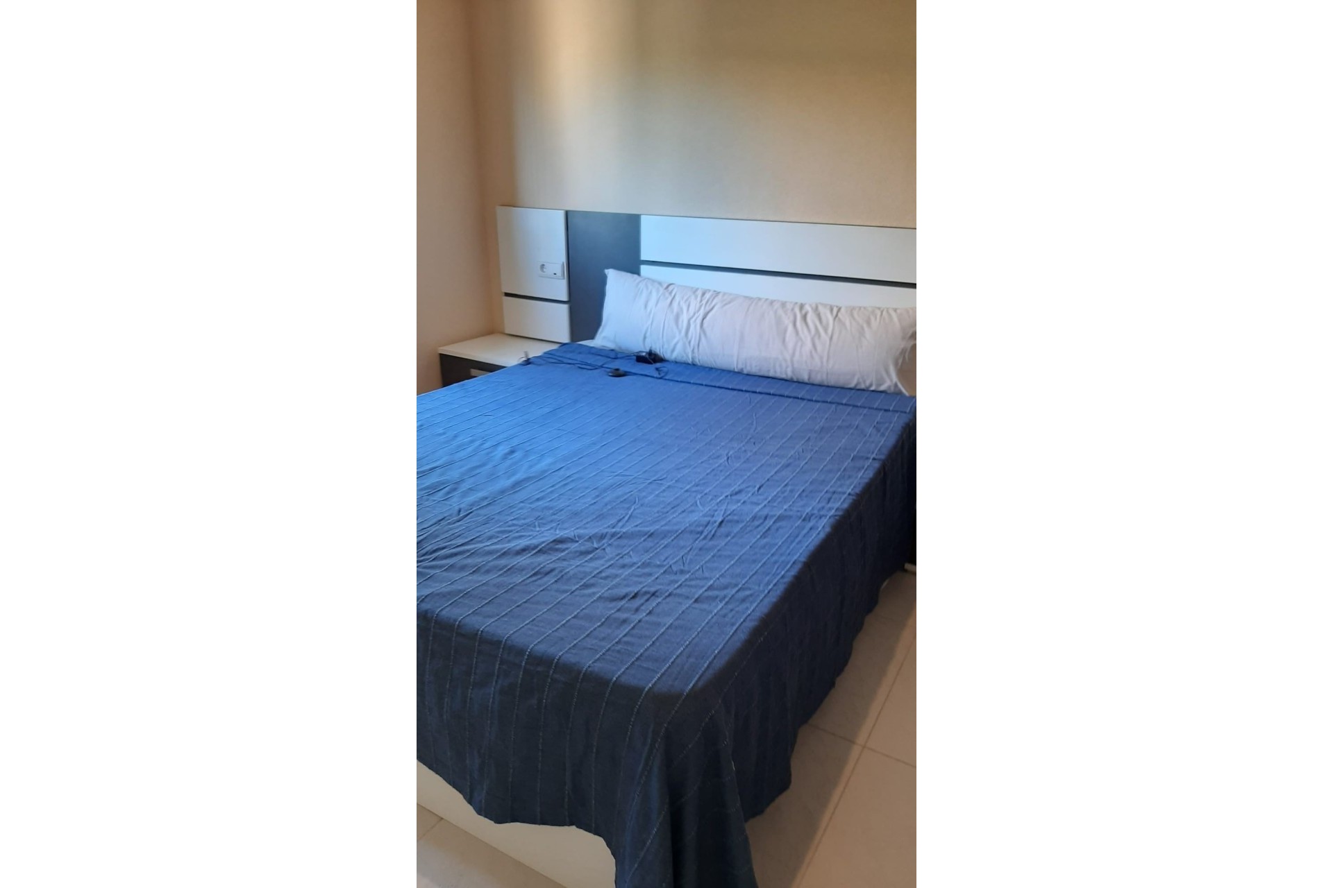NIEUWBOUW - Vrijstaande Villa -
La Manga del Mar Menor - La Manga