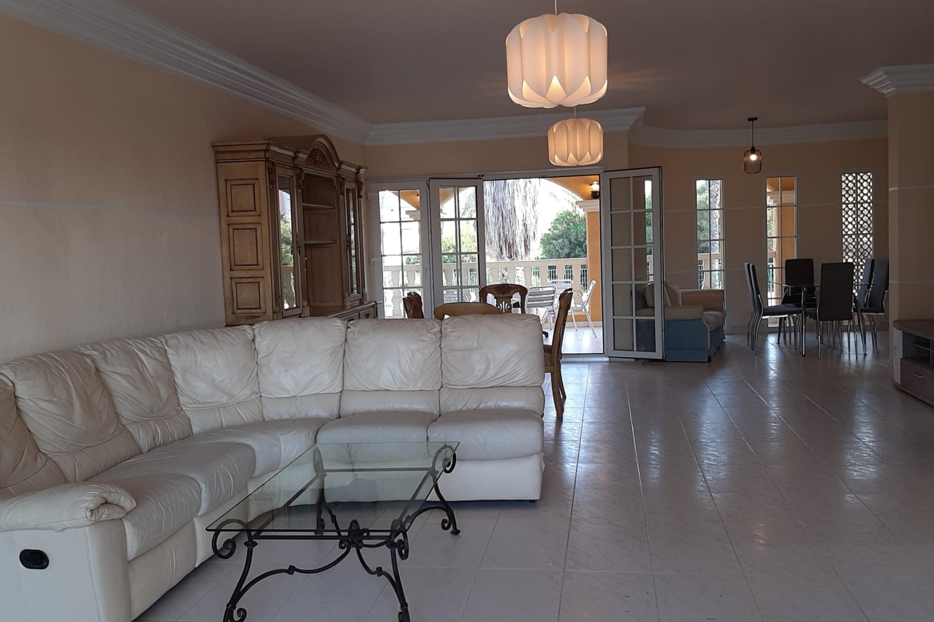 NIEUWBOUW - Vrijstaande Villa -
La Manga del Mar Menor - La Manga