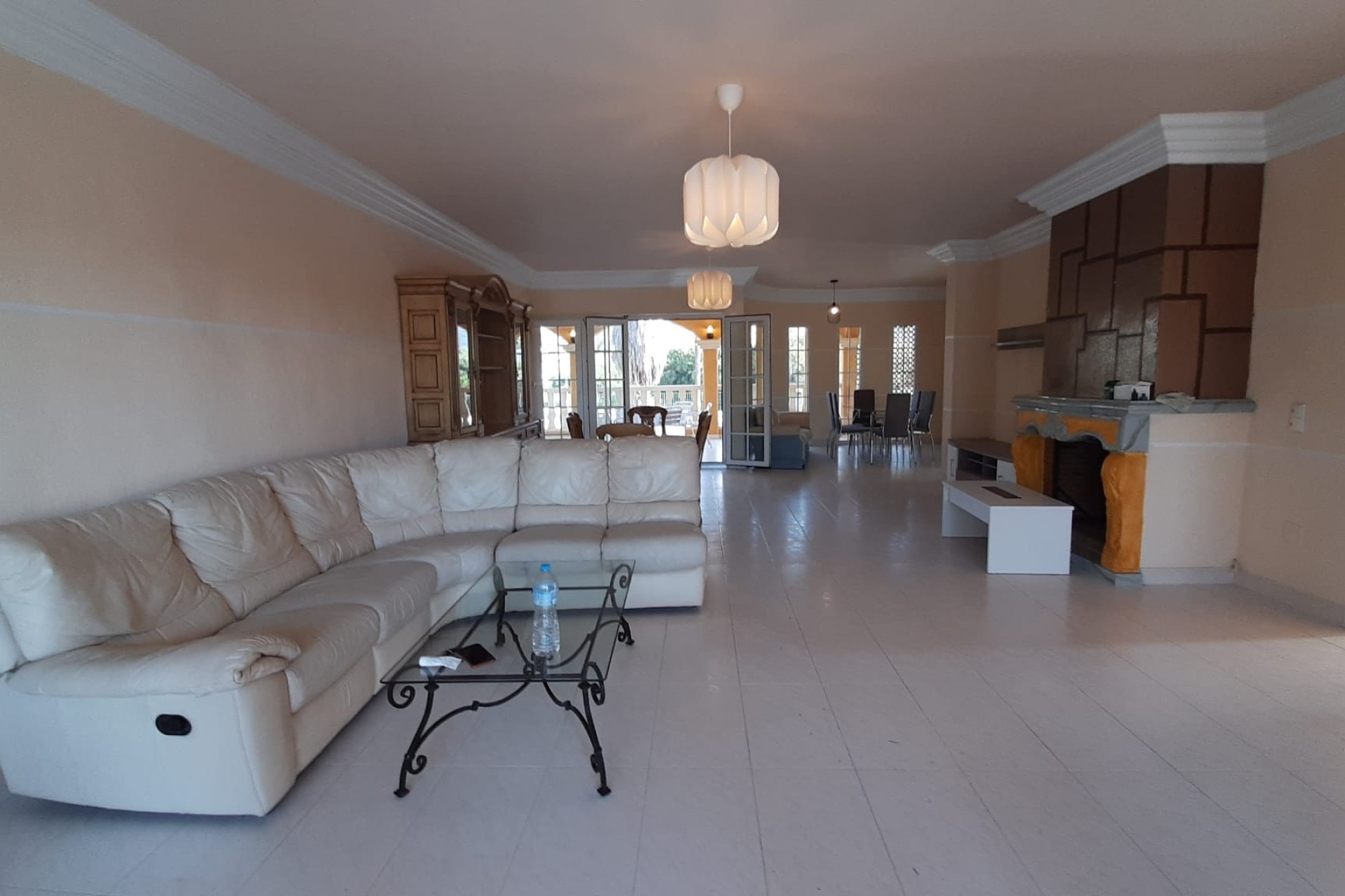 NIEUWBOUW - Vrijstaande Villa -
La Manga del Mar Menor - La Manga