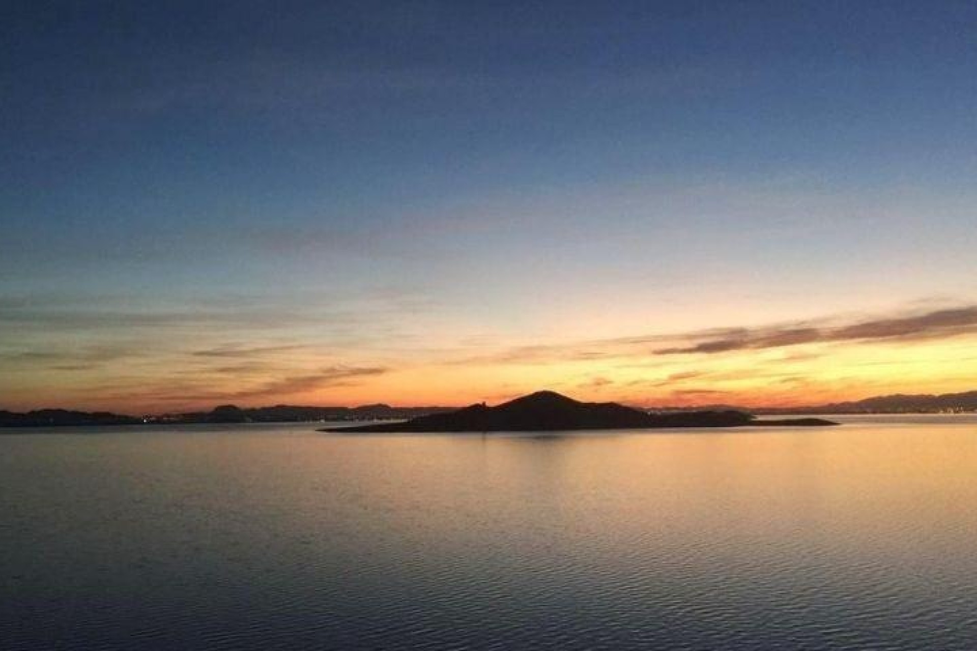 NIEUWBOUW - Vrijstaande Villa -
La Manga del Mar Menor - La Manga