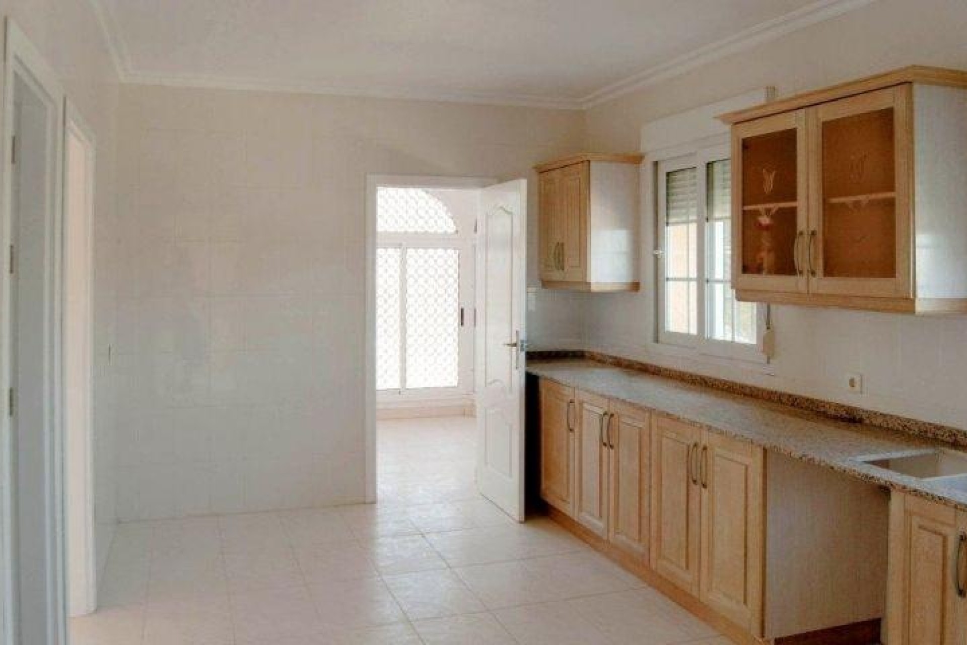 NIEUWBOUW - Vrijstaande Villa -
La Manga del Mar Menor - La Manga