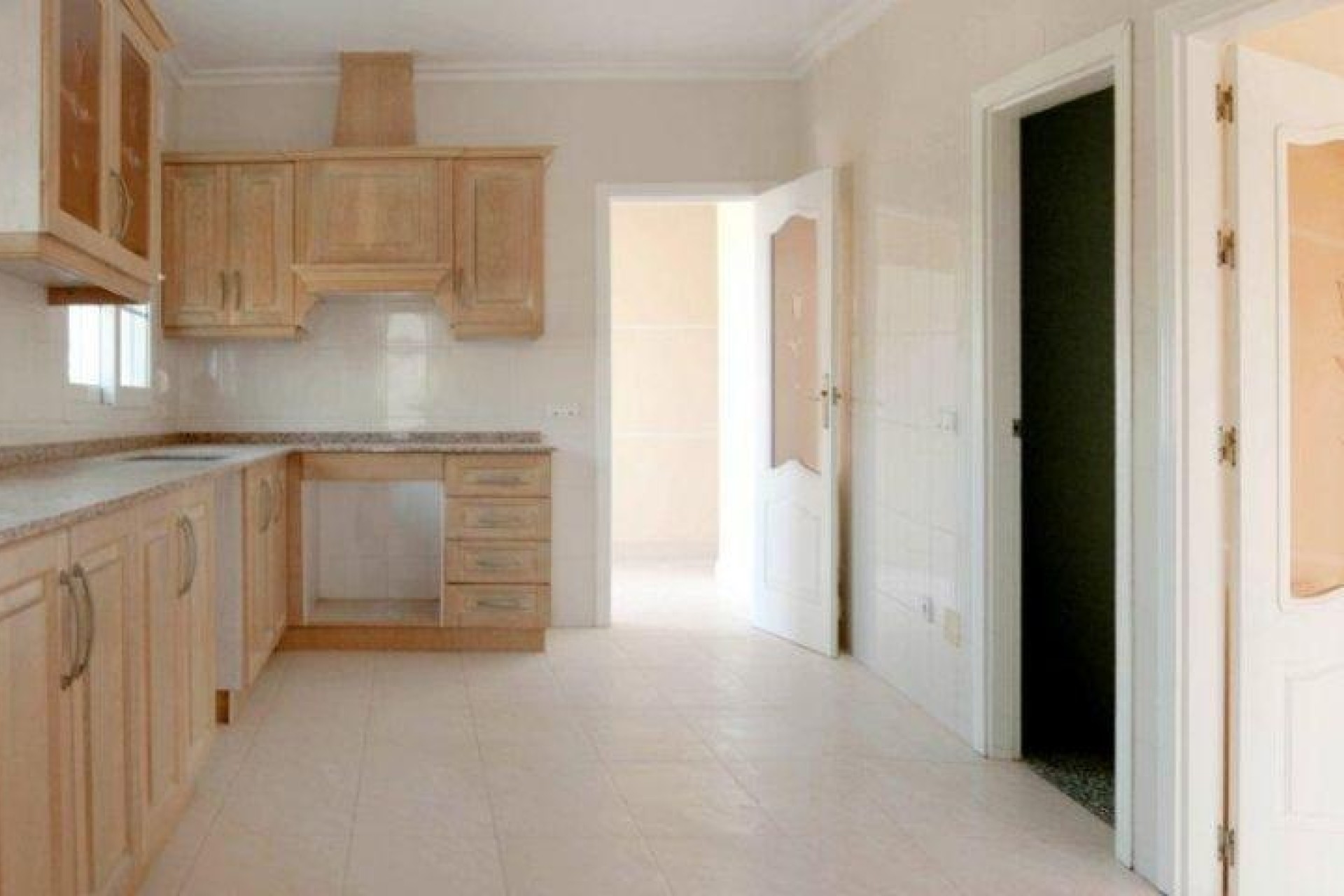 NIEUWBOUW - Vrijstaande Villa -
La Manga del Mar Menor - La Manga