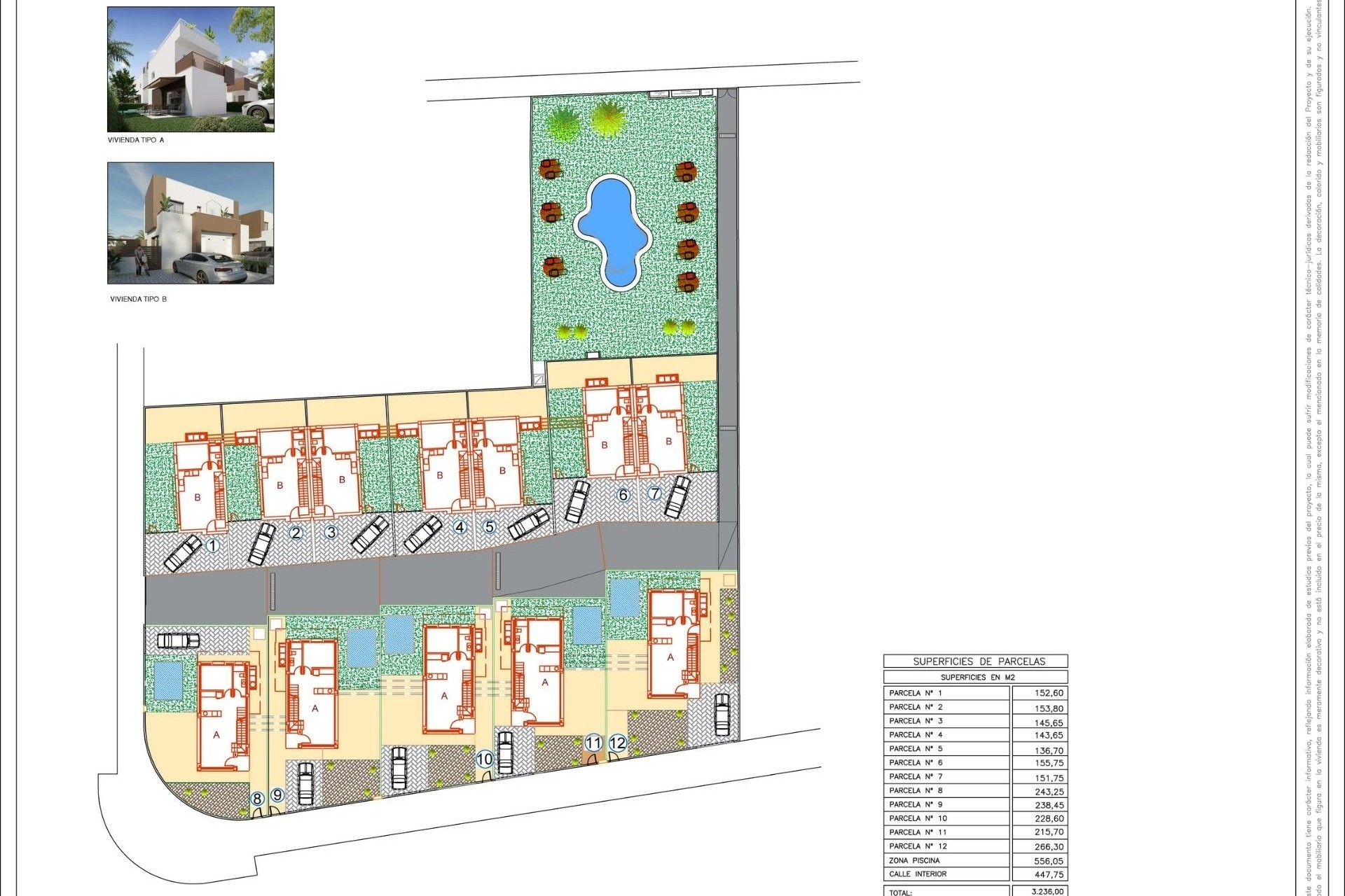 NIEUWBOUW - Vrijstaande Villa -
La Marina - El pinet