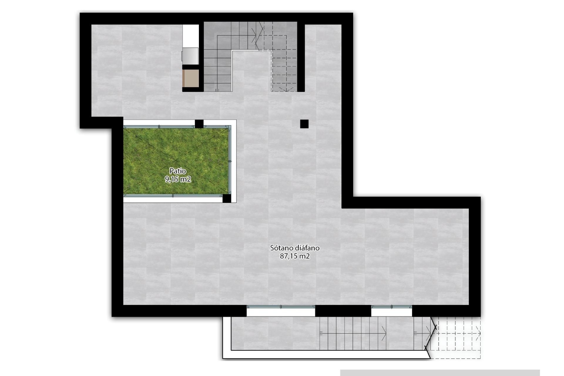 NIEUWBOUW - Vrijstaande Villa -
La Nucía - Coblanca