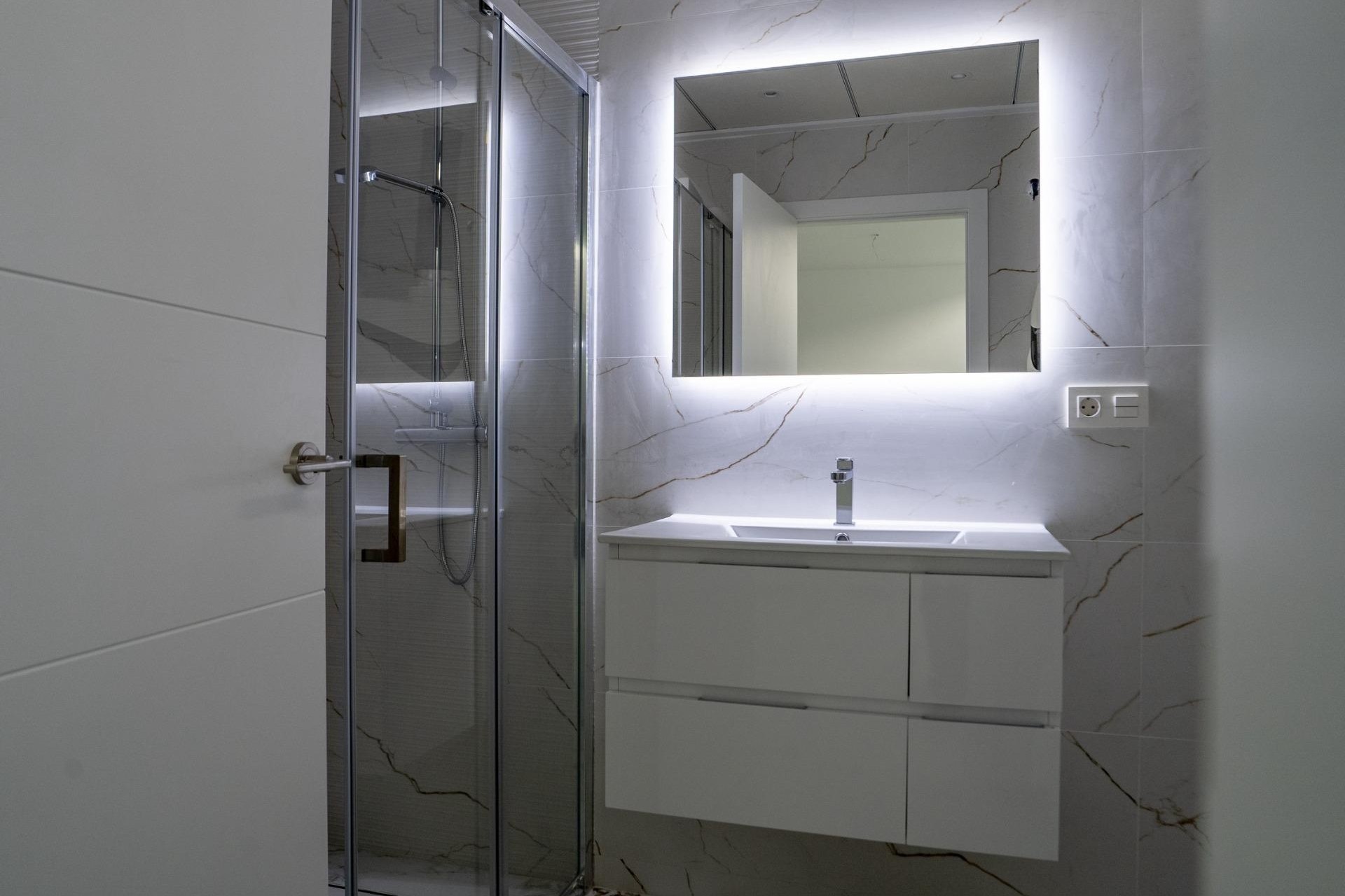 NIEUWBOUW - Vrijstaande Villa -
La Nucía - Urb. Don Mar