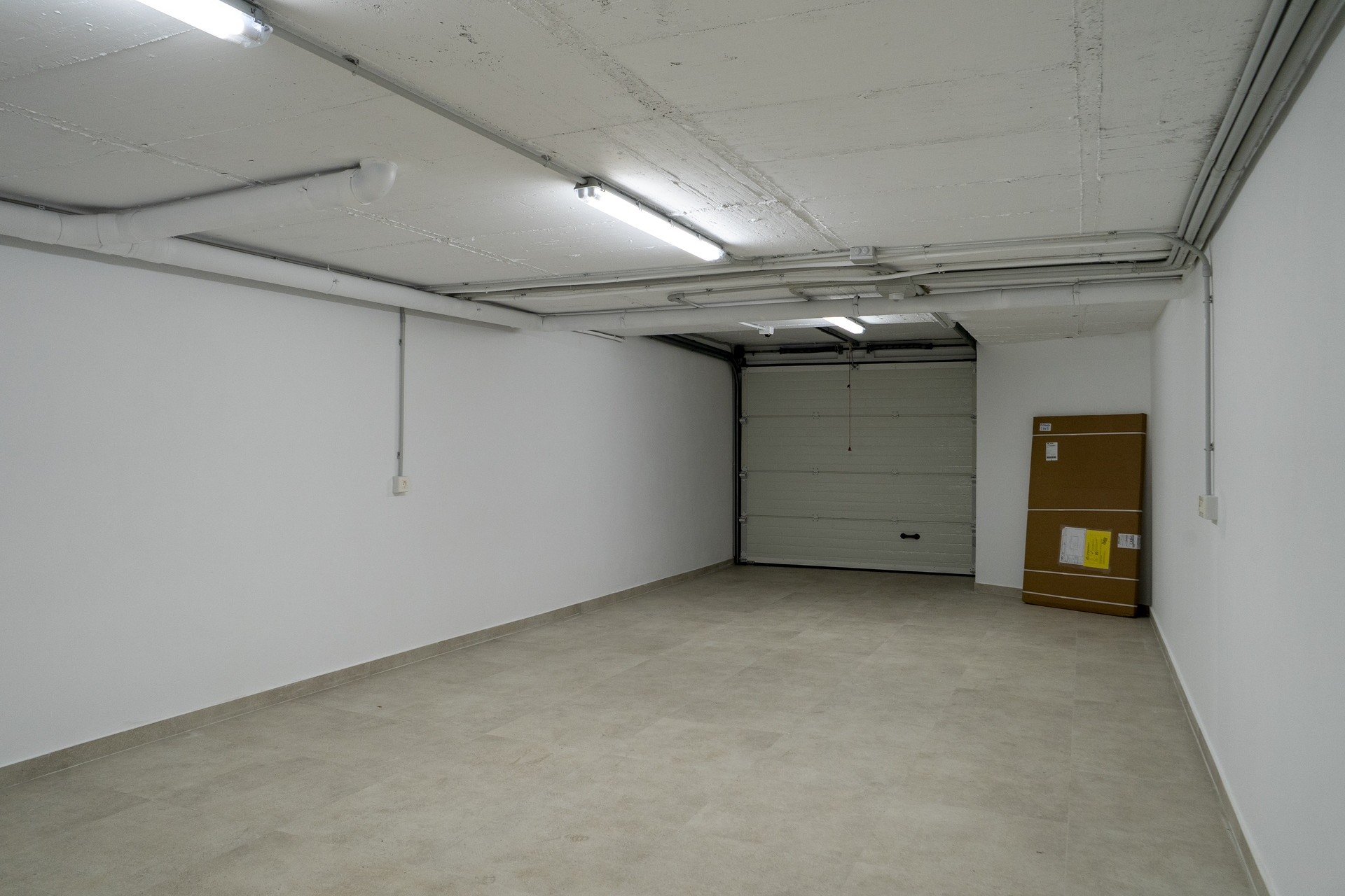 NIEUWBOUW - Vrijstaande Villa -
La Nucía