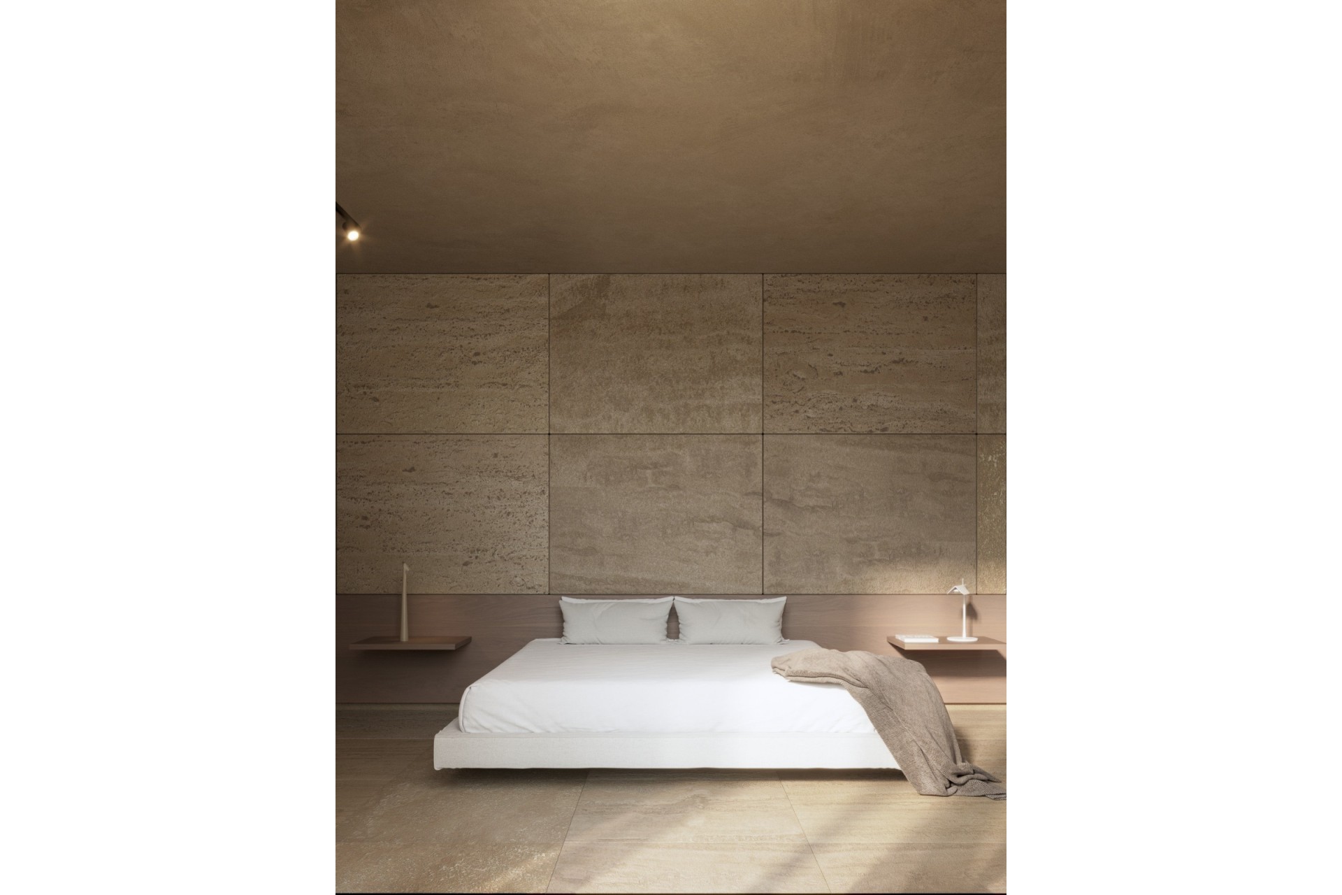 NIEUWBOUW - Vrijstaande Villa -
La Nucía