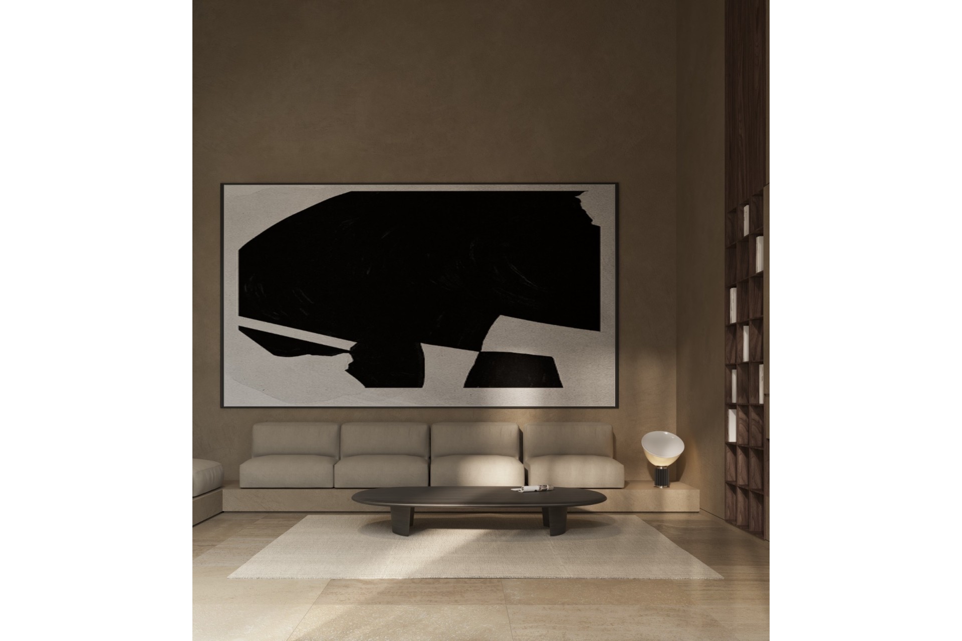 NIEUWBOUW - Vrijstaande Villa -
La Nucía