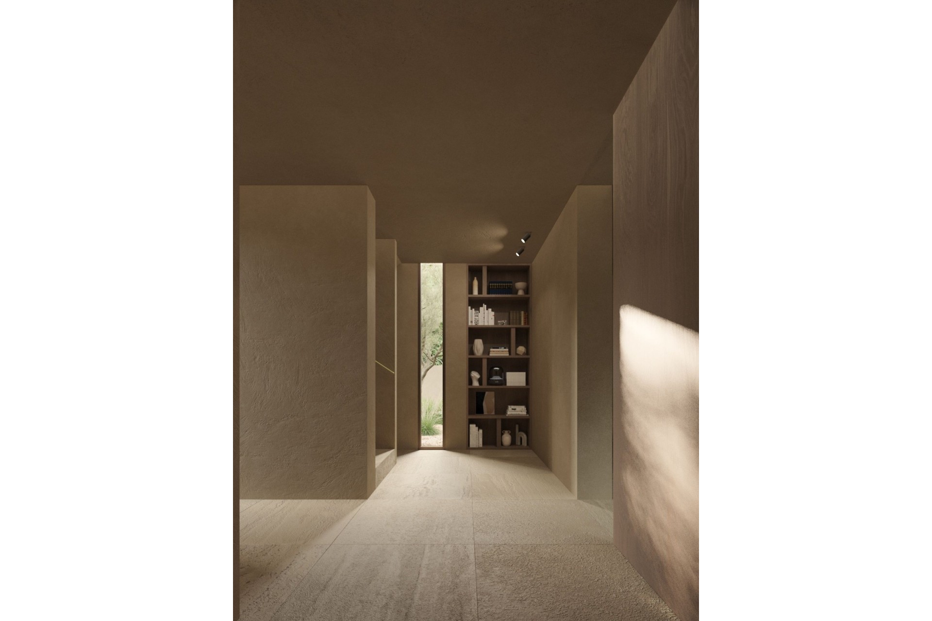 NIEUWBOUW - Vrijstaande Villa -
La Nucía