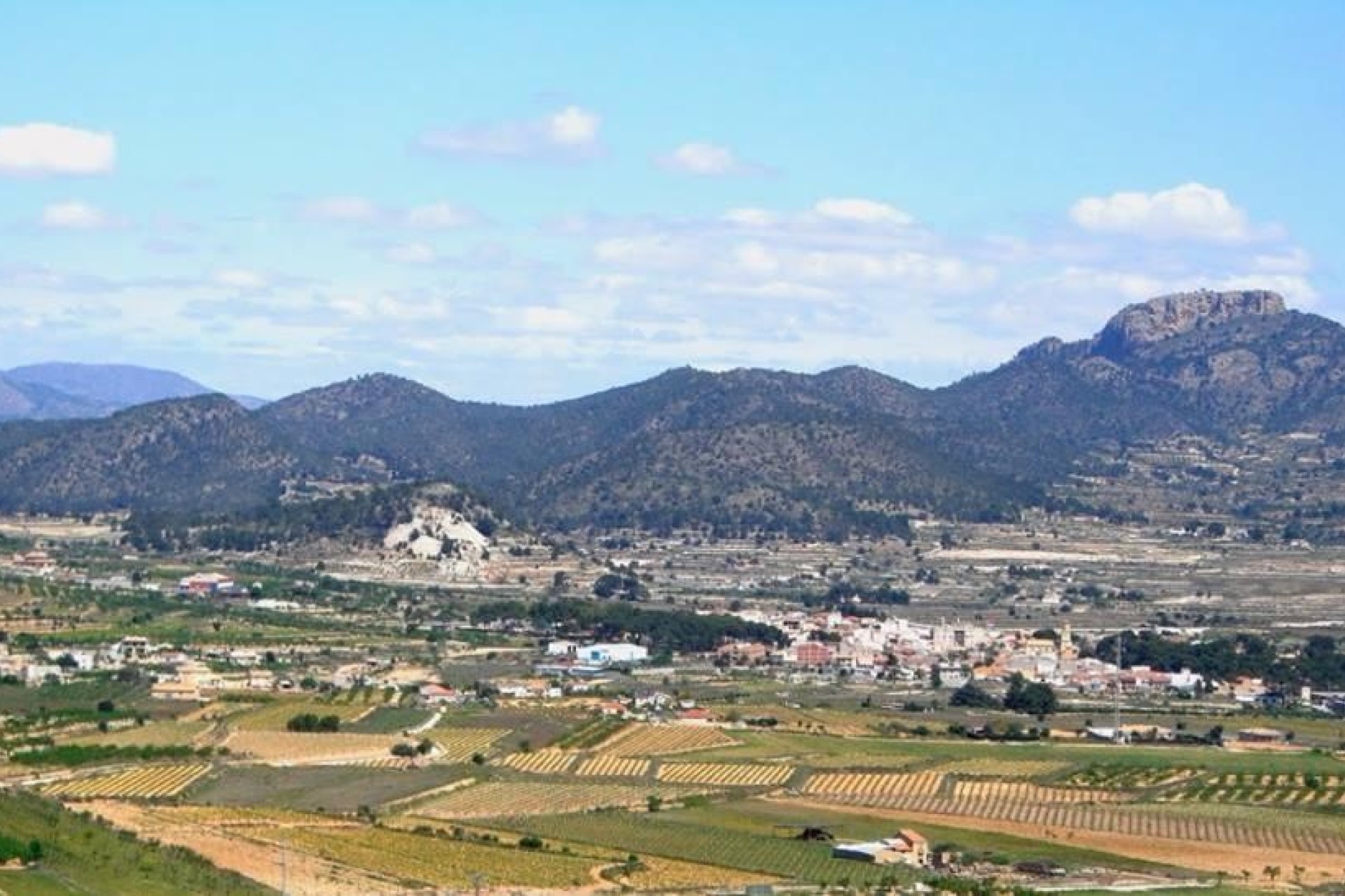 NIEUWBOUW - Vrijstaande Villa -
La Romana - Batistes