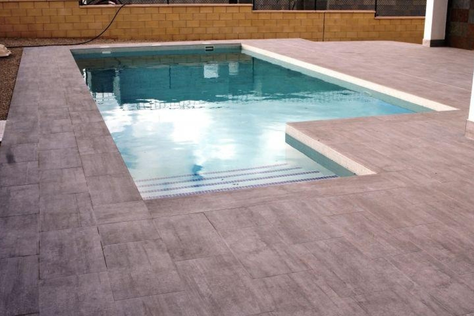 NIEUWBOUW - Vrijstaande Villa -
La Romana - Villas de la Romana