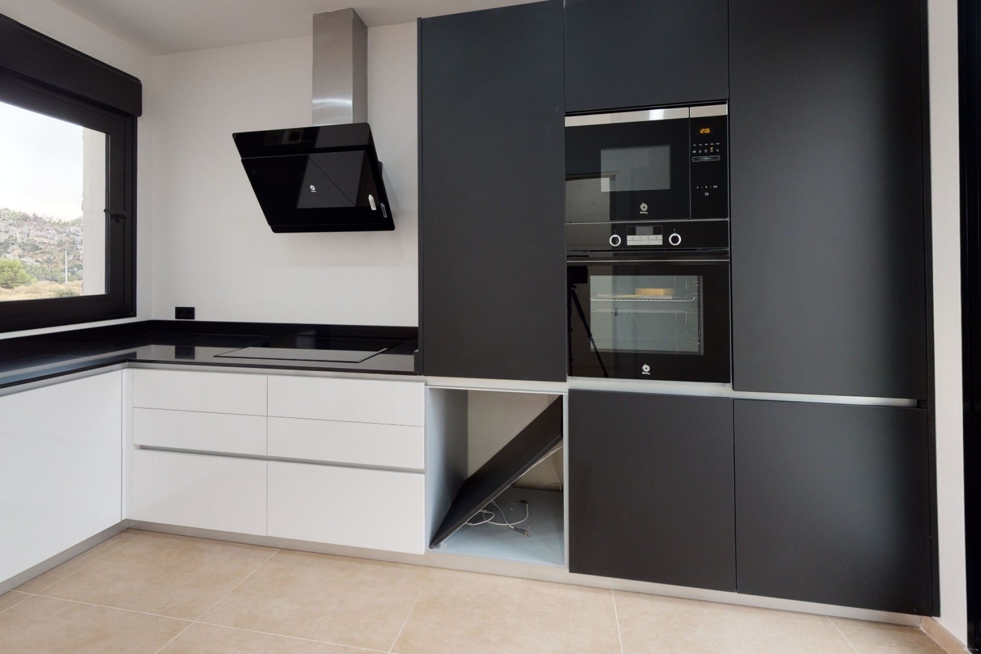 NIEUWBOUW - Vrijstaande Villa -
La Romana