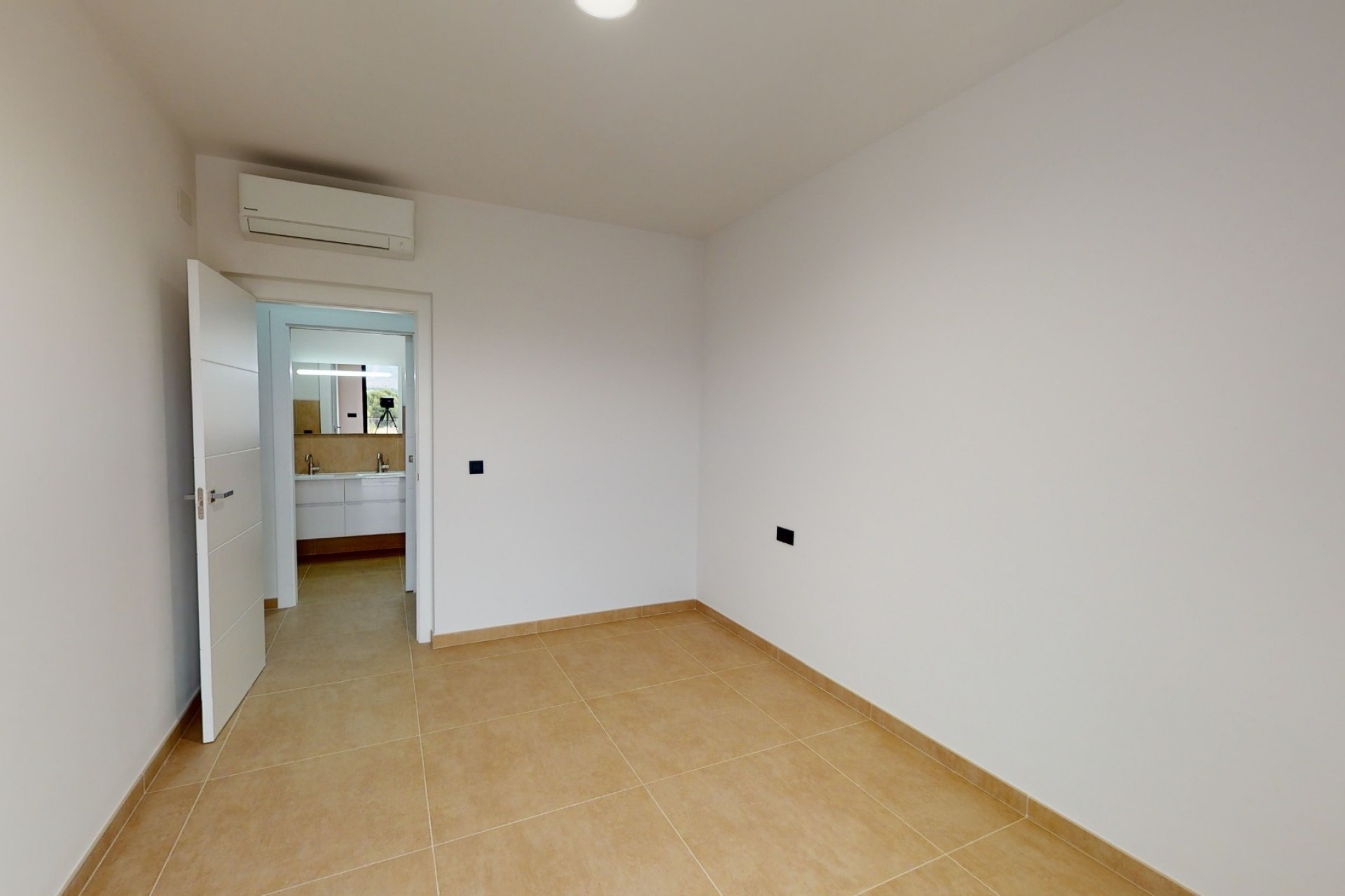 NIEUWBOUW - Vrijstaande Villa -
La Romana