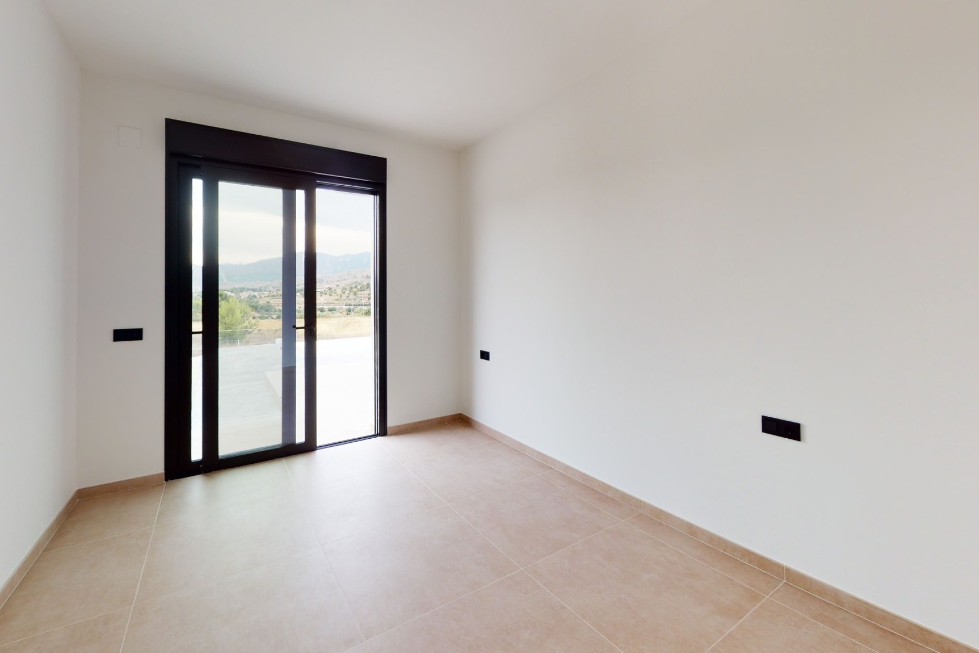 NIEUWBOUW - Vrijstaande Villa -
La Romana