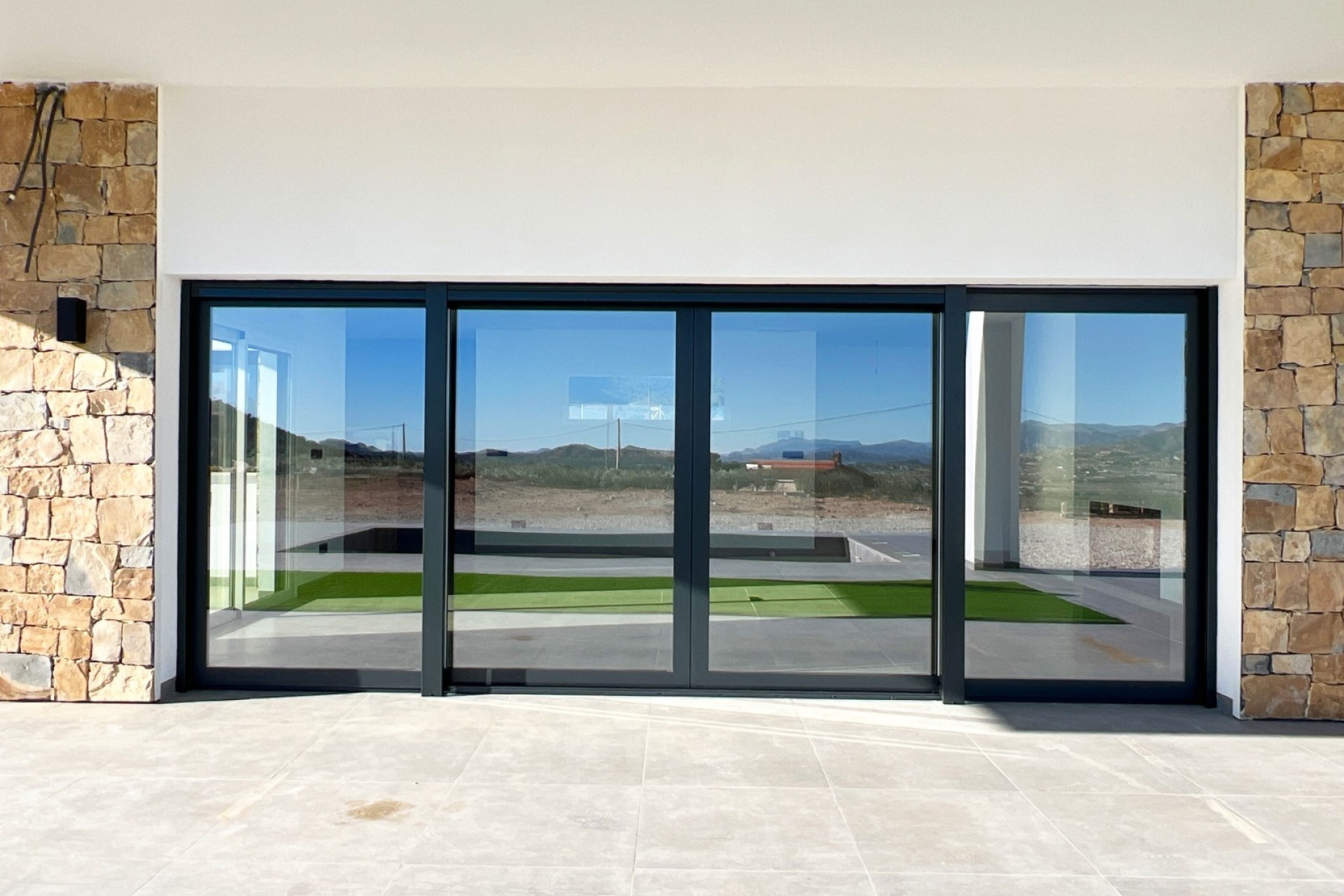 NIEUWBOUW - Vrijstaande Villa -
La Romana