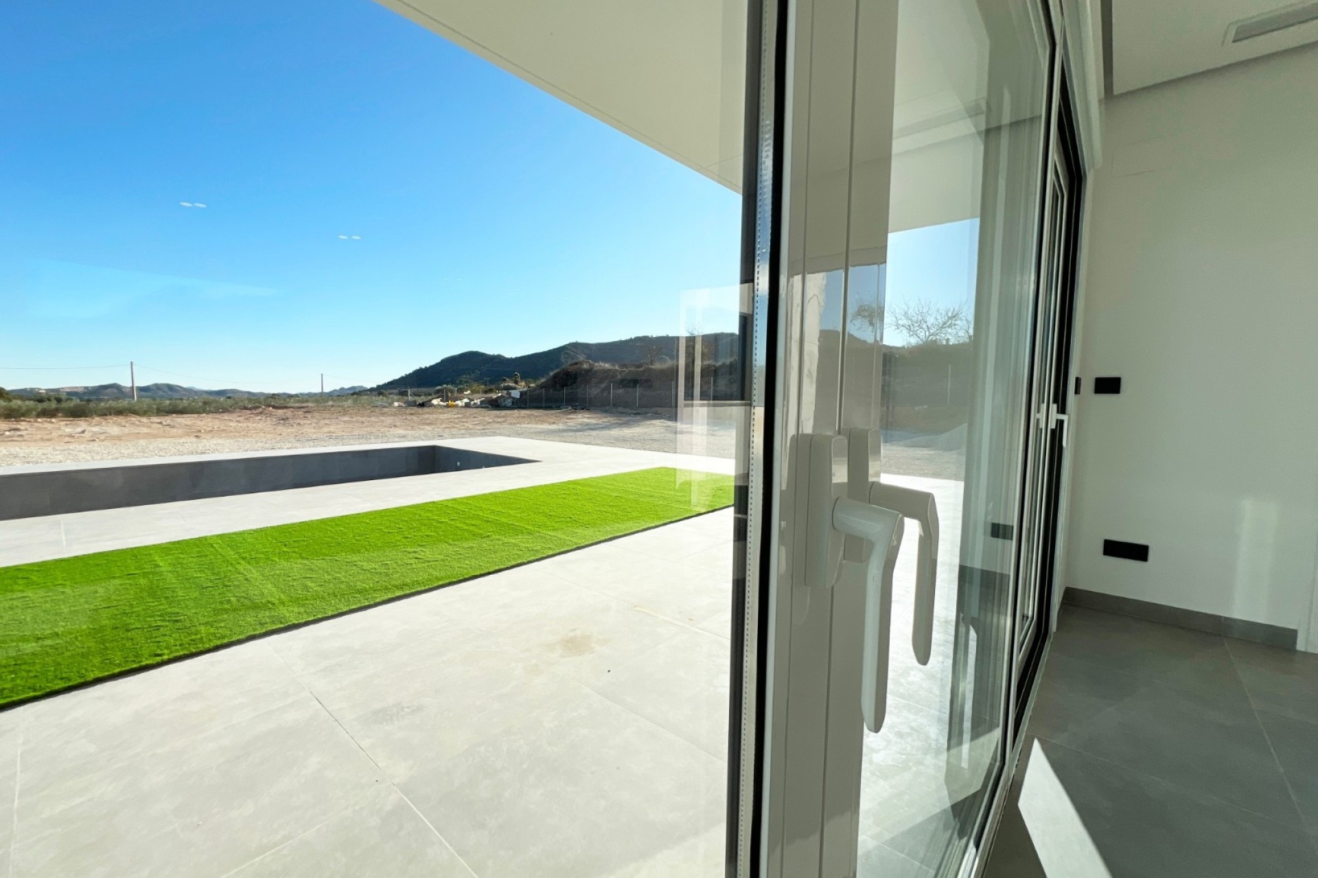 NIEUWBOUW - Vrijstaande Villa -
La Romana