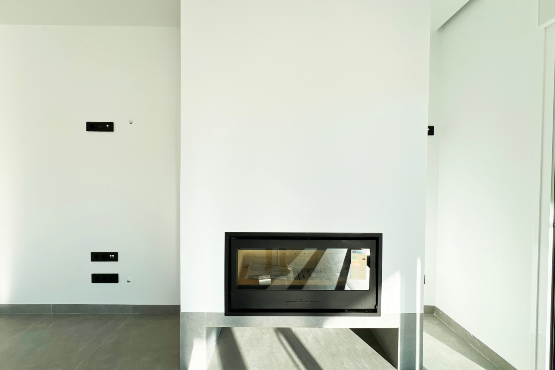 NIEUWBOUW - Vrijstaande Villa -
La Romana