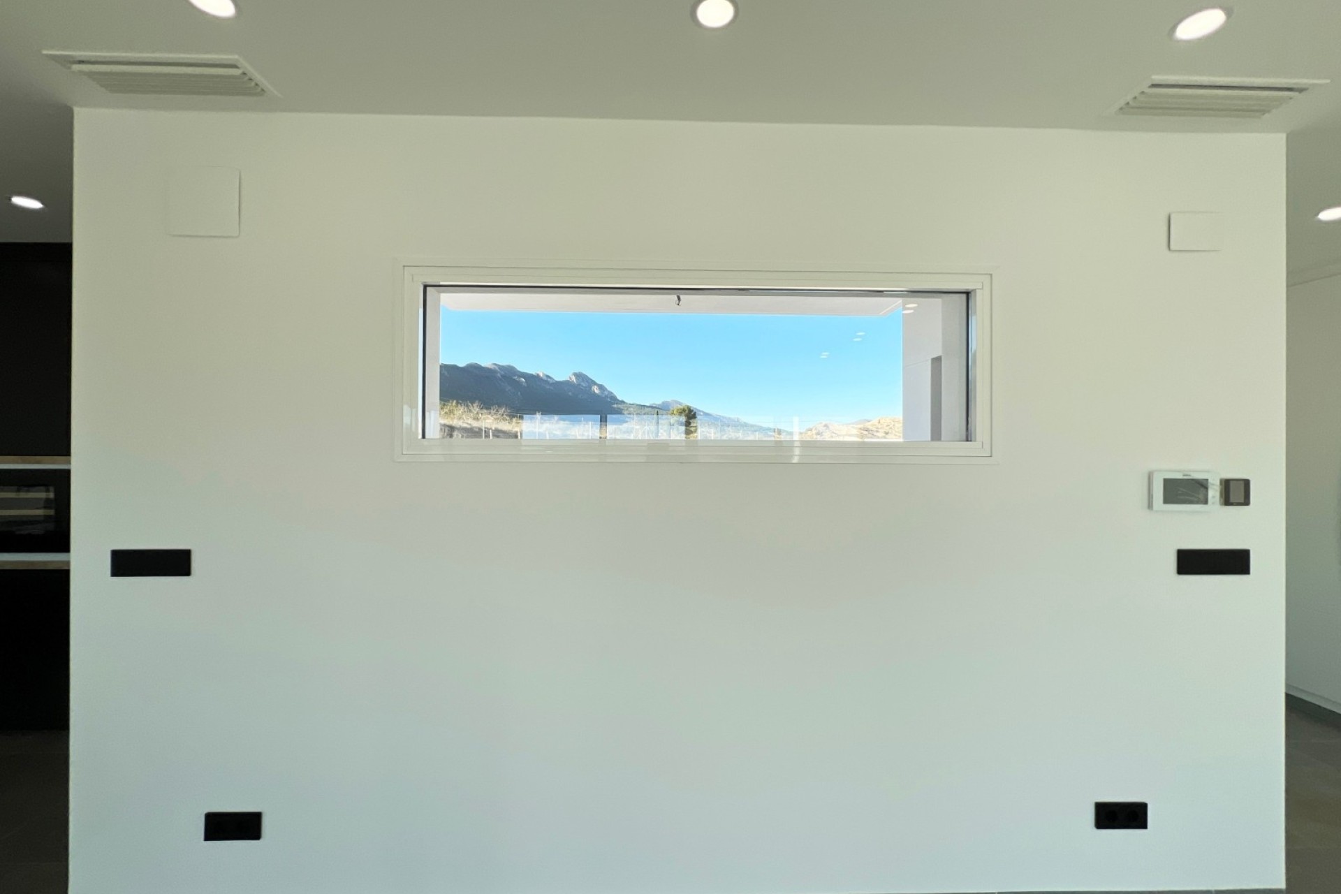 NIEUWBOUW - Vrijstaande Villa -
La Romana