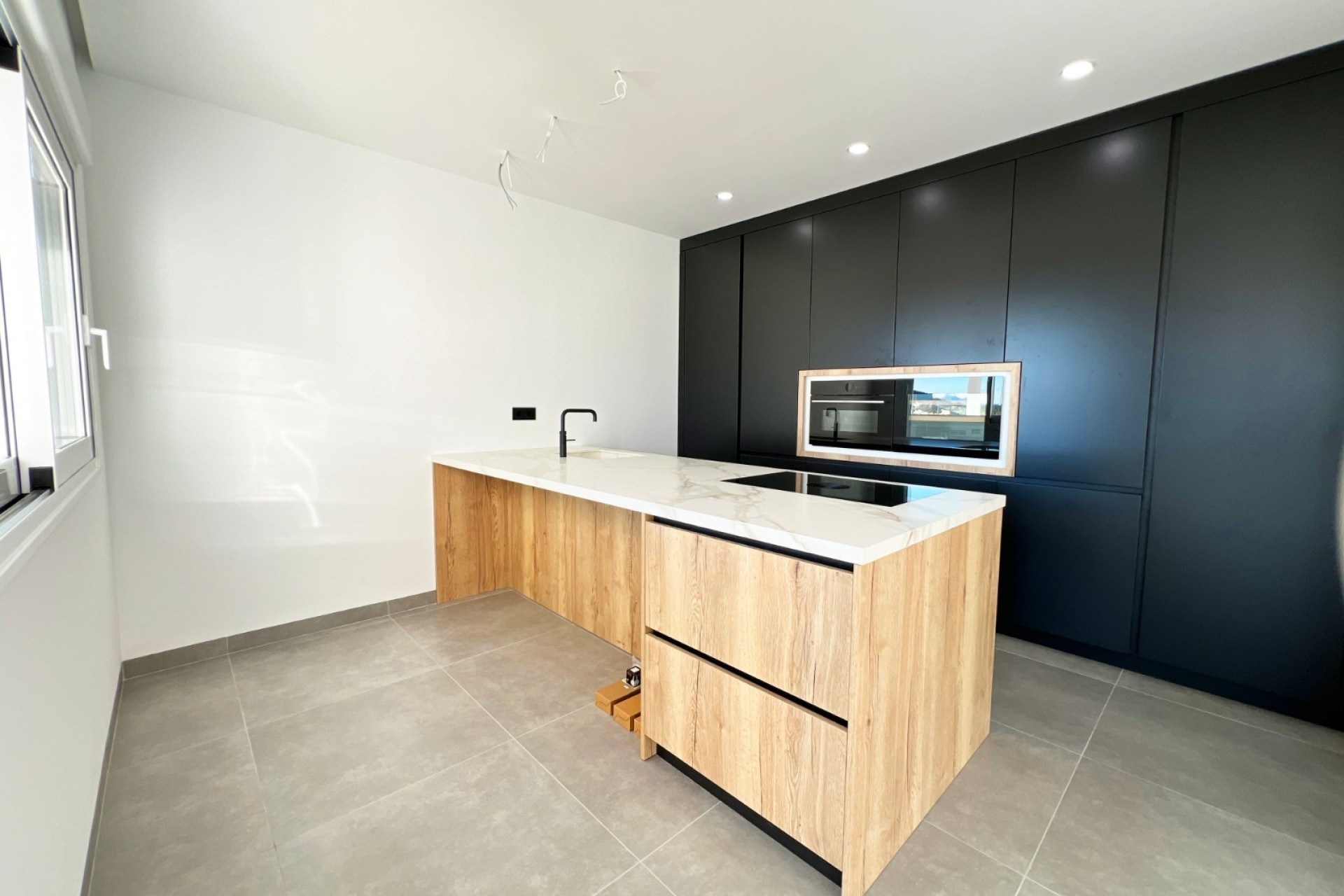 NIEUWBOUW - Vrijstaande Villa -
La Romana