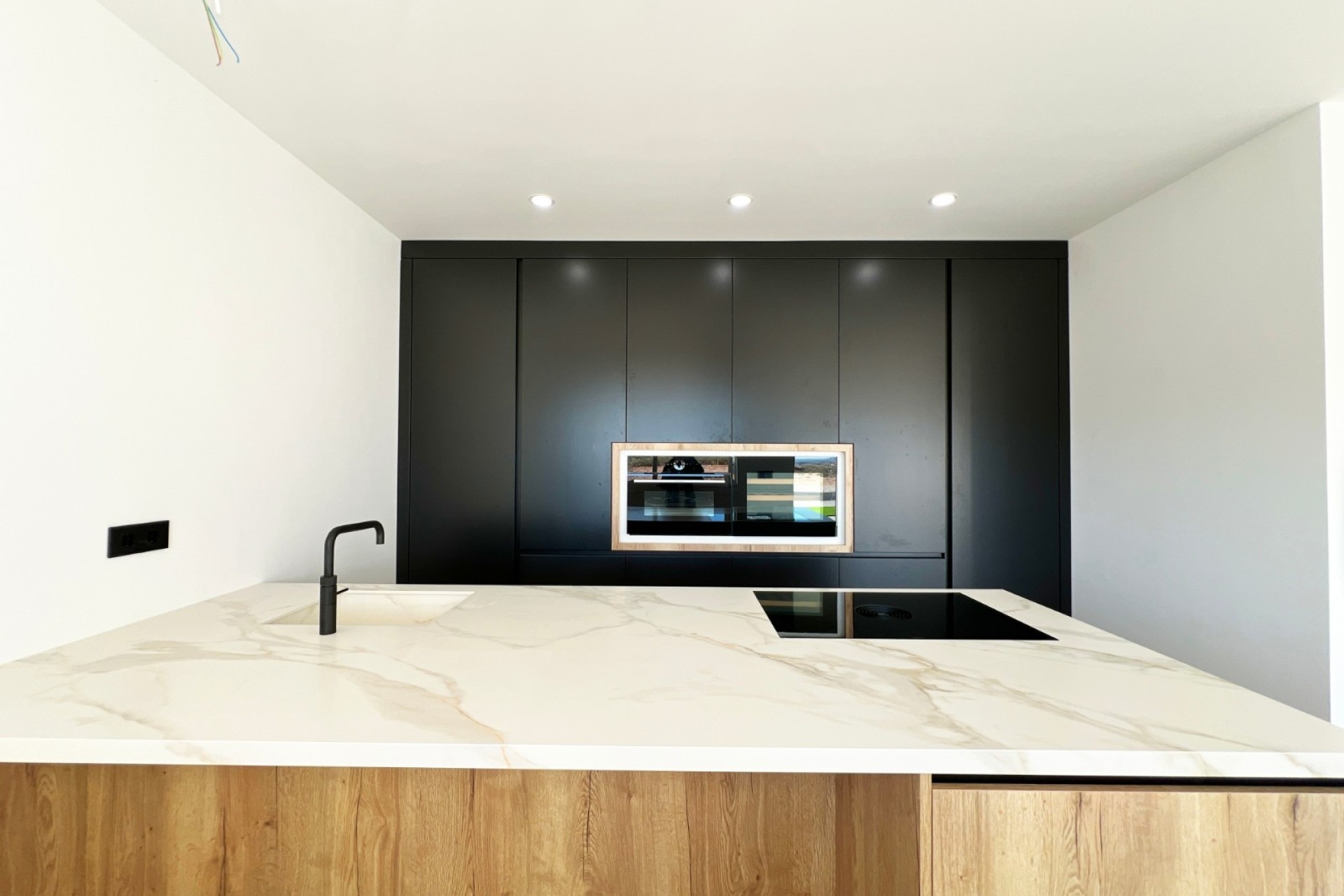 NIEUWBOUW - Vrijstaande Villa -
La Romana