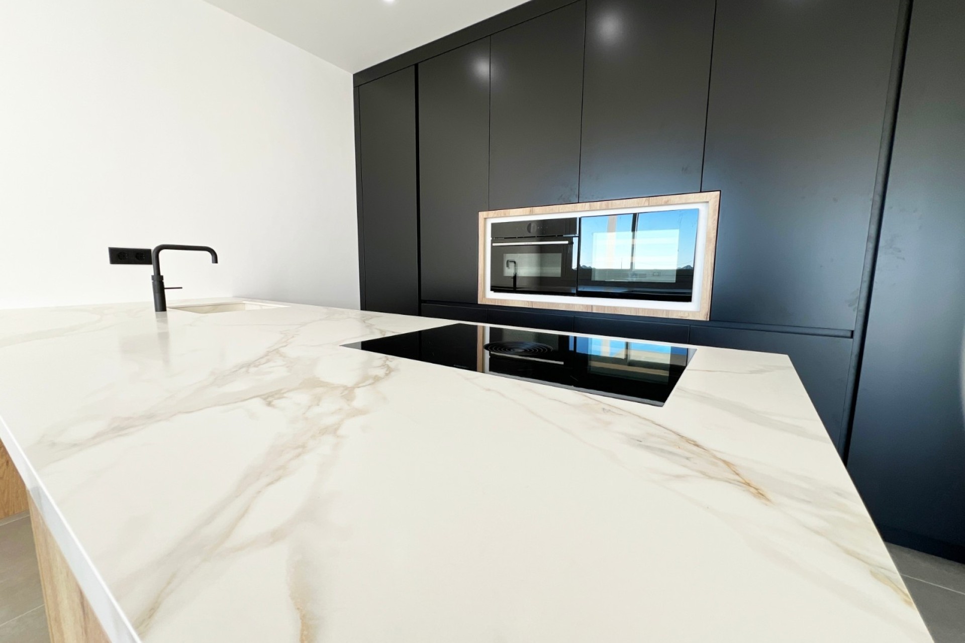 NIEUWBOUW - Vrijstaande Villa -
La Romana