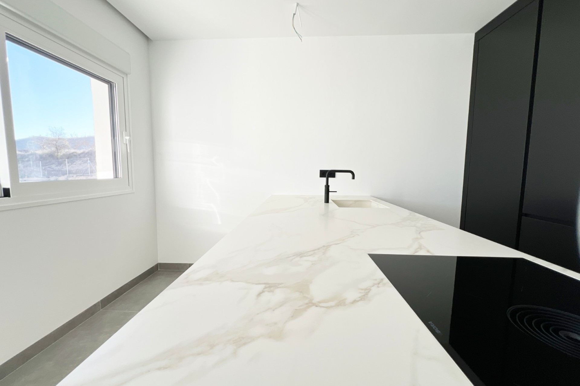 NIEUWBOUW - Vrijstaande Villa -
La Romana