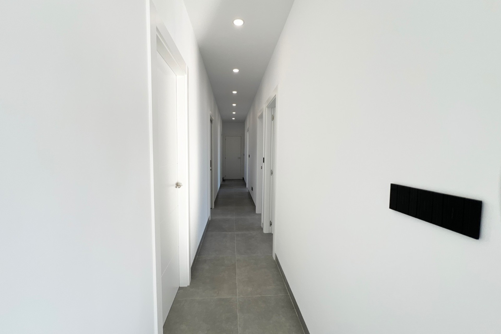 NIEUWBOUW - Vrijstaande Villa -
La Romana