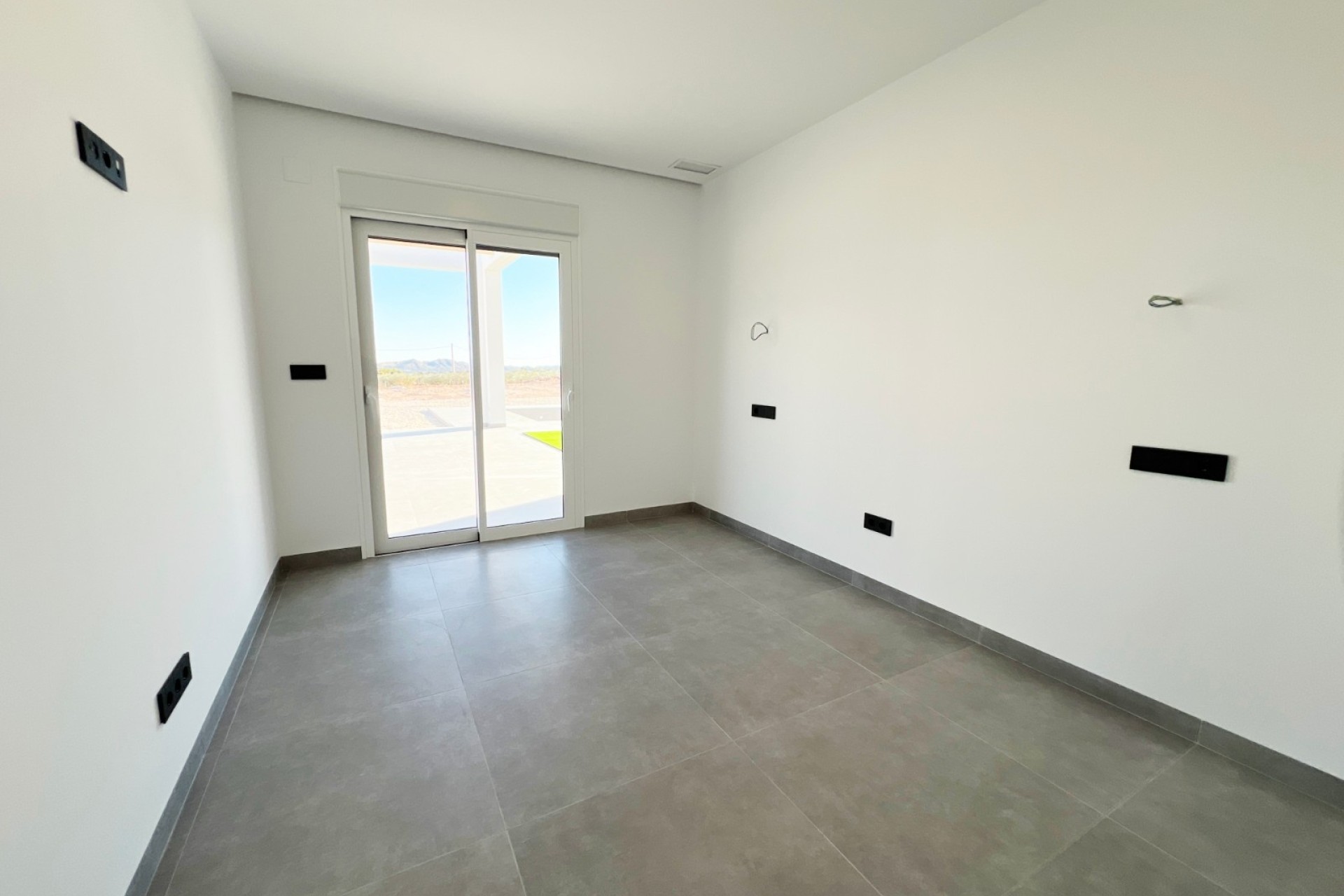 NIEUWBOUW - Vrijstaande Villa -
La Romana