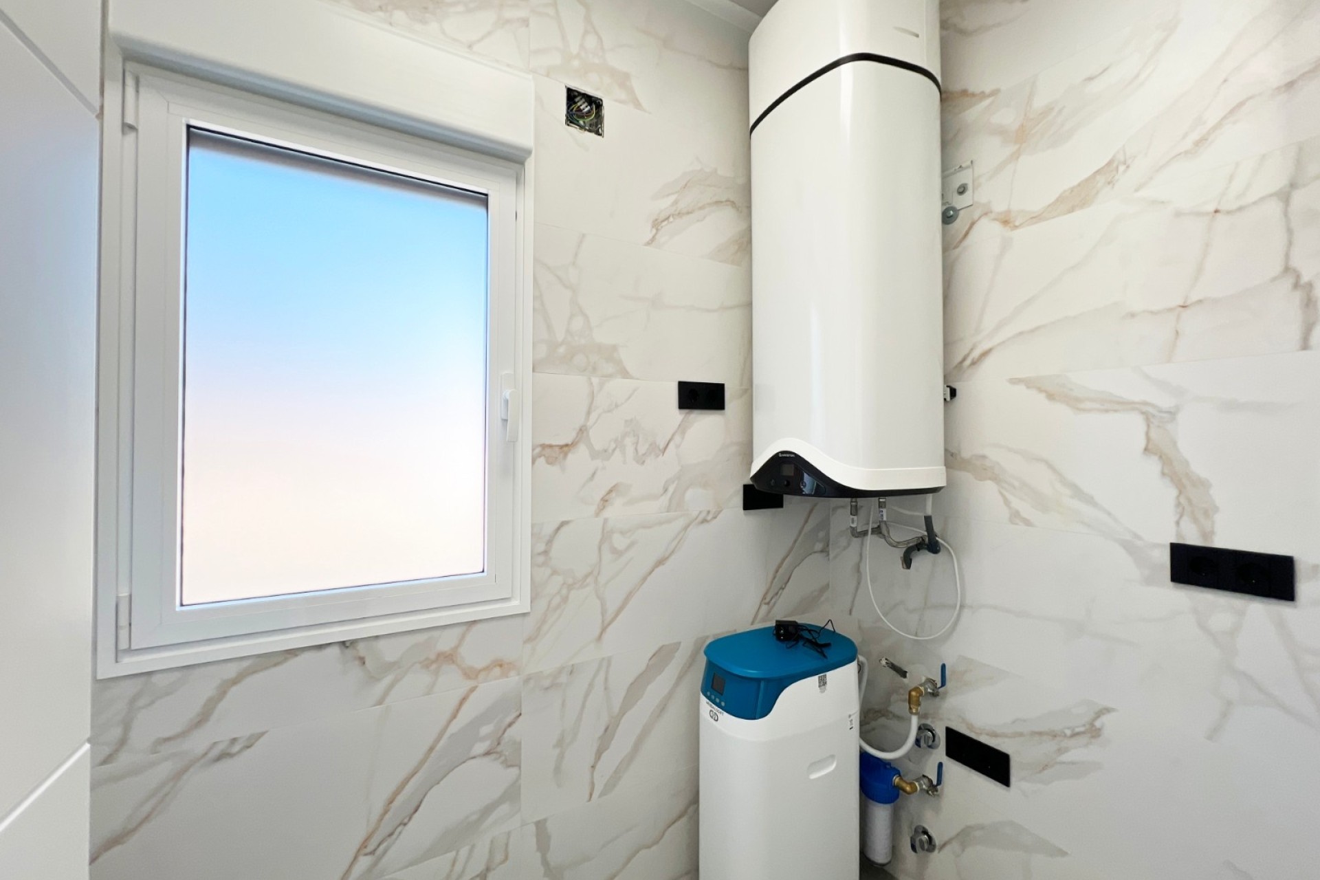 NIEUWBOUW - Vrijstaande Villa -
La Romana