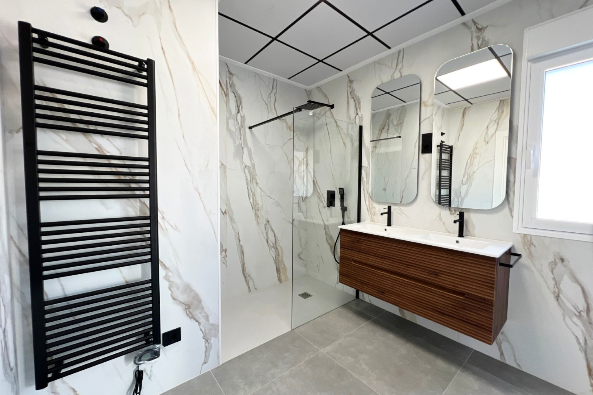 NIEUWBOUW - Vrijstaande Villa -
La Romana