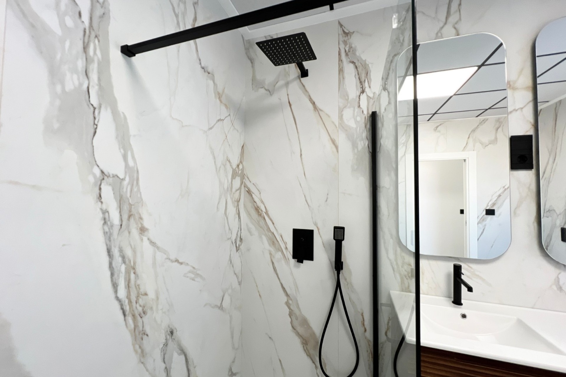 NIEUWBOUW - Vrijstaande Villa -
La Romana