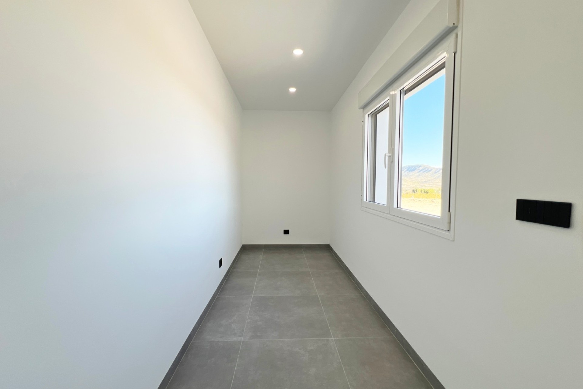 NIEUWBOUW - Vrijstaande Villa -
La Romana