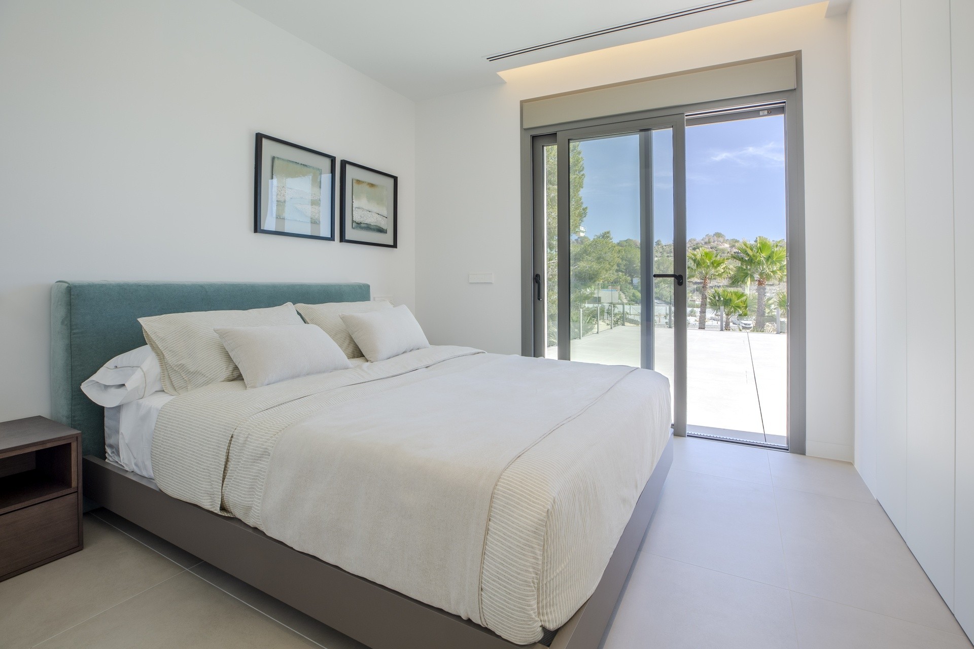 NIEUWBOUW - Vrijstaande Villa -
Las Colinas Golf Resort - Las Colinas Golf