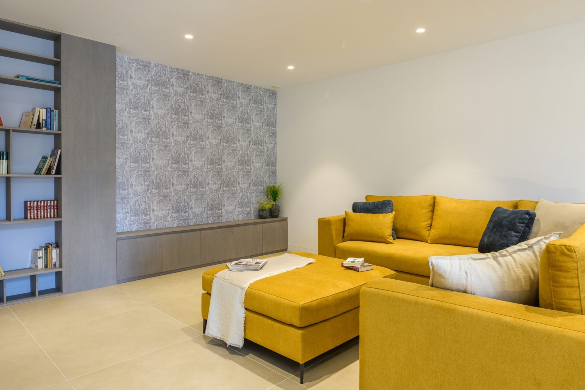 NIEUWBOUW - Vrijstaande Villa -
Las Colinas Golf Resort - Las Colinas Golf