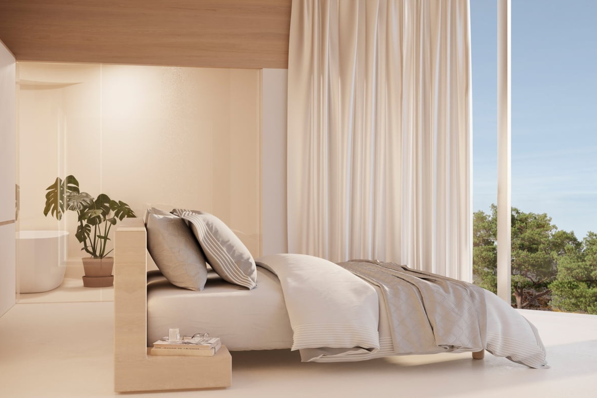 NIEUWBOUW - Vrijstaande Villa -
Las Colinas - Las Colinas Golf