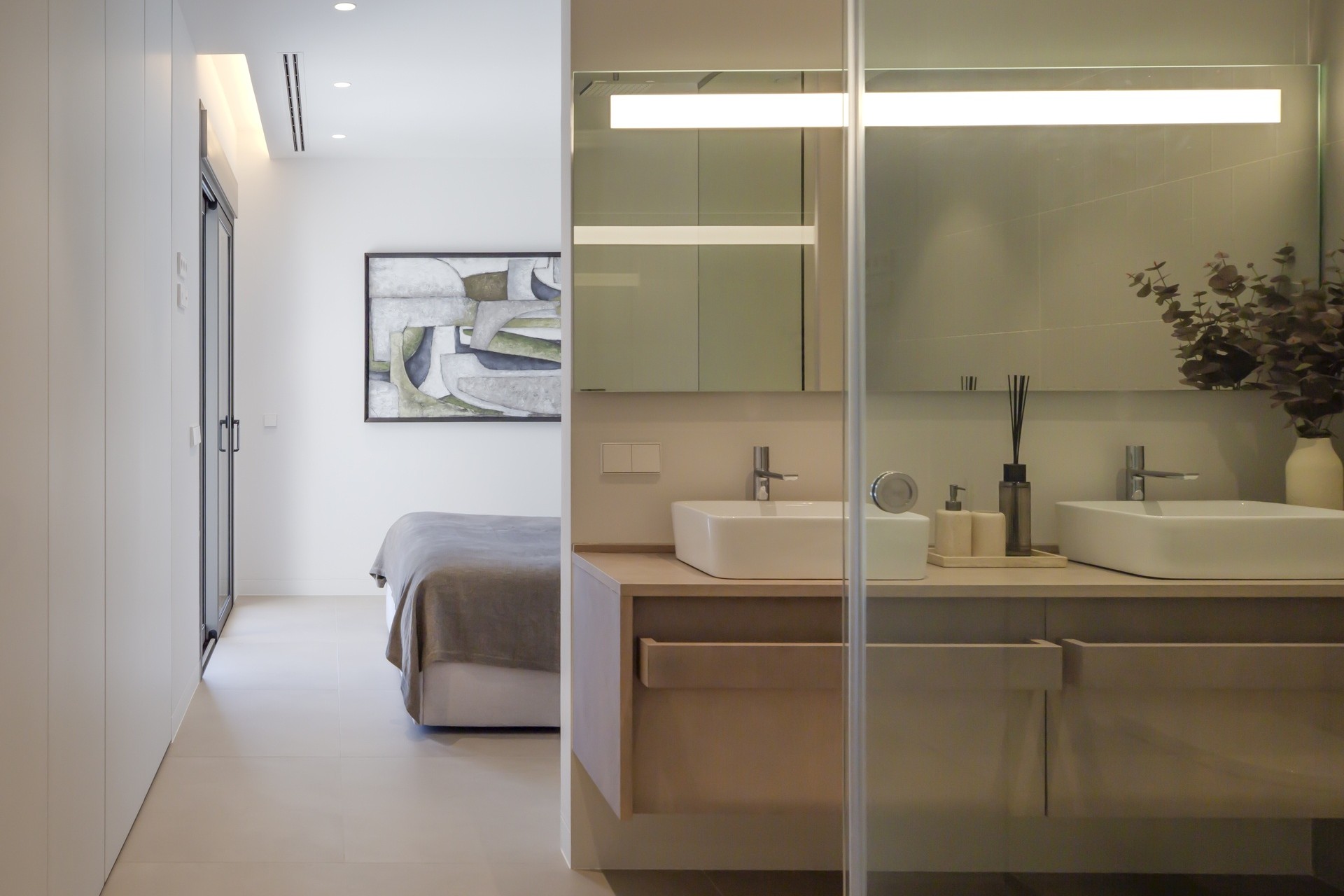 NIEUWBOUW - Vrijstaande Villa -
Las Colinas - Las Colinas Golf