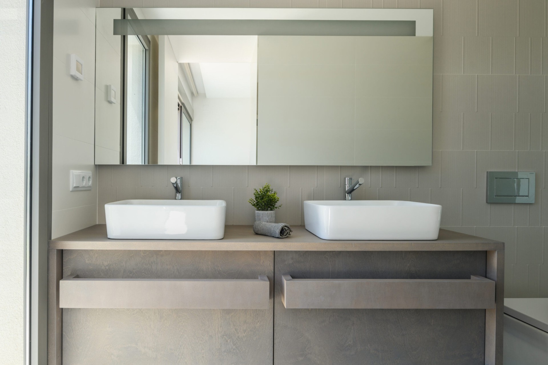 NIEUWBOUW - Vrijstaande Villa -
Las Colinas - Las Colinas Golf