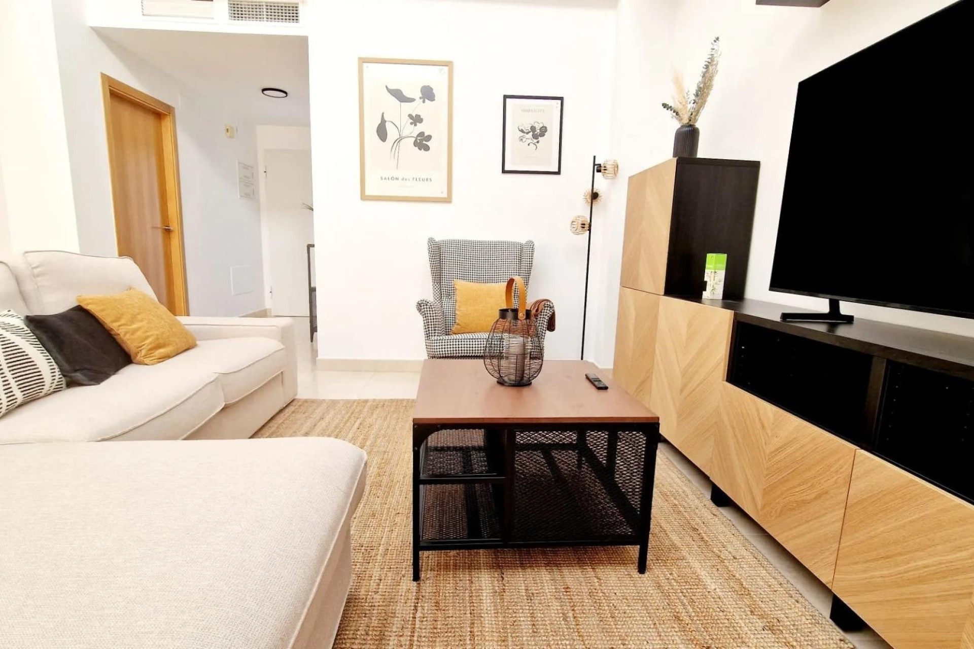 NIEUWBOUW - Vrijstaande Villa -
Lorca - Purias