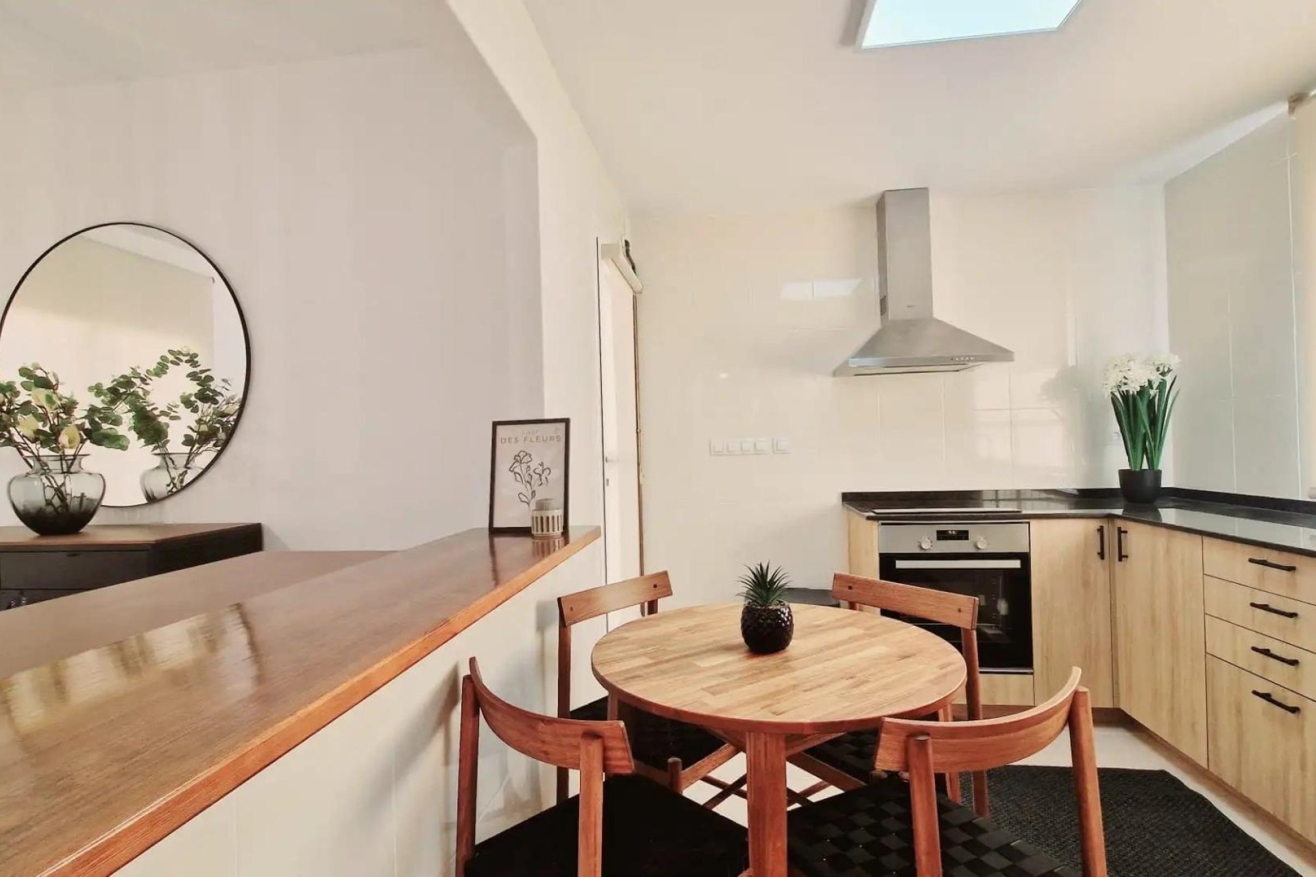 NIEUWBOUW - Vrijstaande Villa -
Lorca - Purias