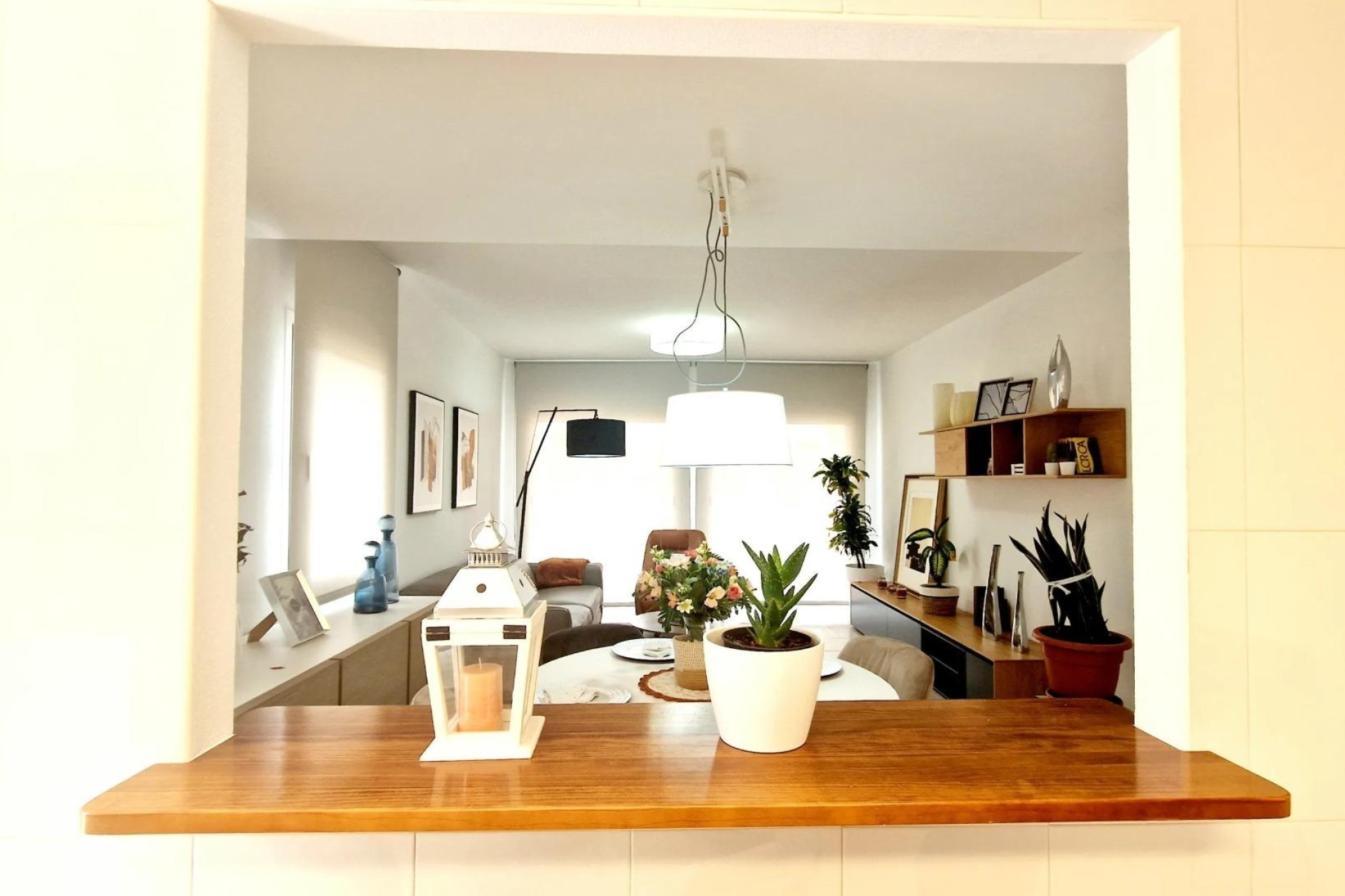 NIEUWBOUW - Vrijstaande Villa -
Lorca - Purias