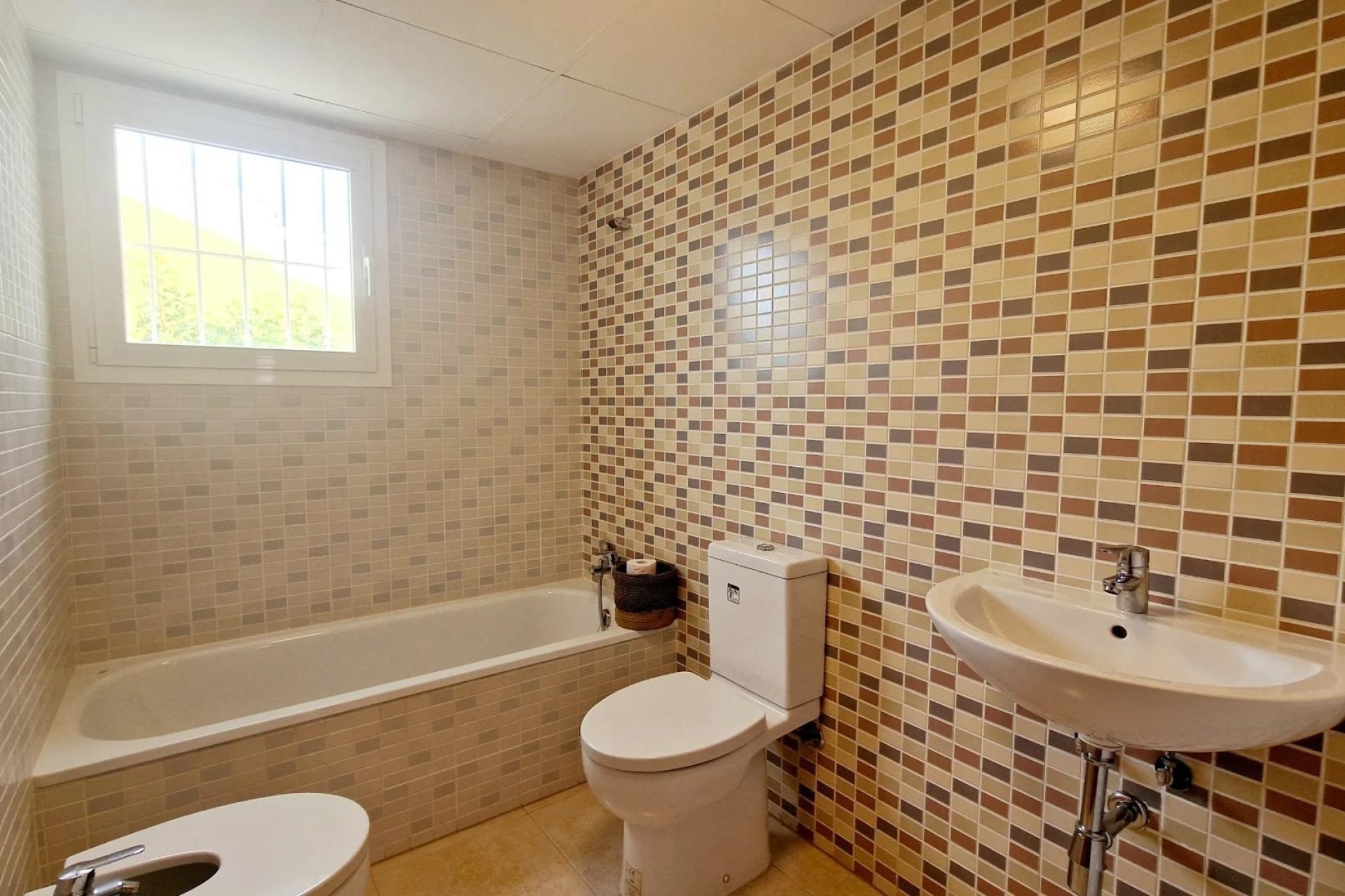 NIEUWBOUW - Vrijstaande Villa -
Lorca - Purias