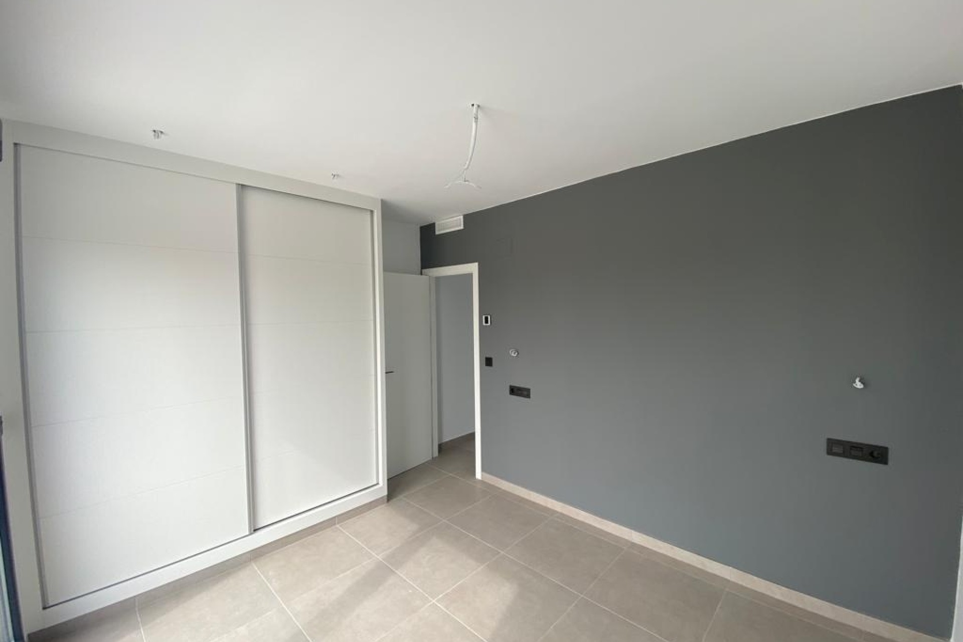 NIEUWBOUW - Vrijstaande Villa -
Los Alcázares - Los Alcazares