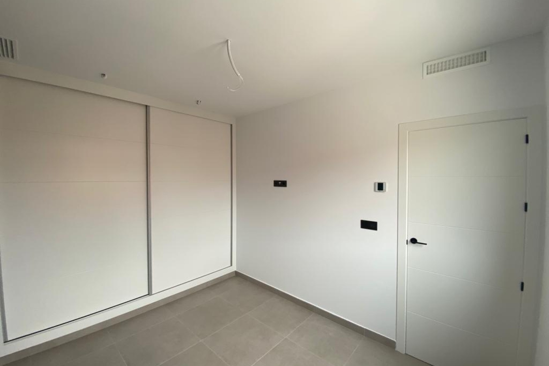 NIEUWBOUW - Vrijstaande Villa -
Los Alcázares - Los Alcazares