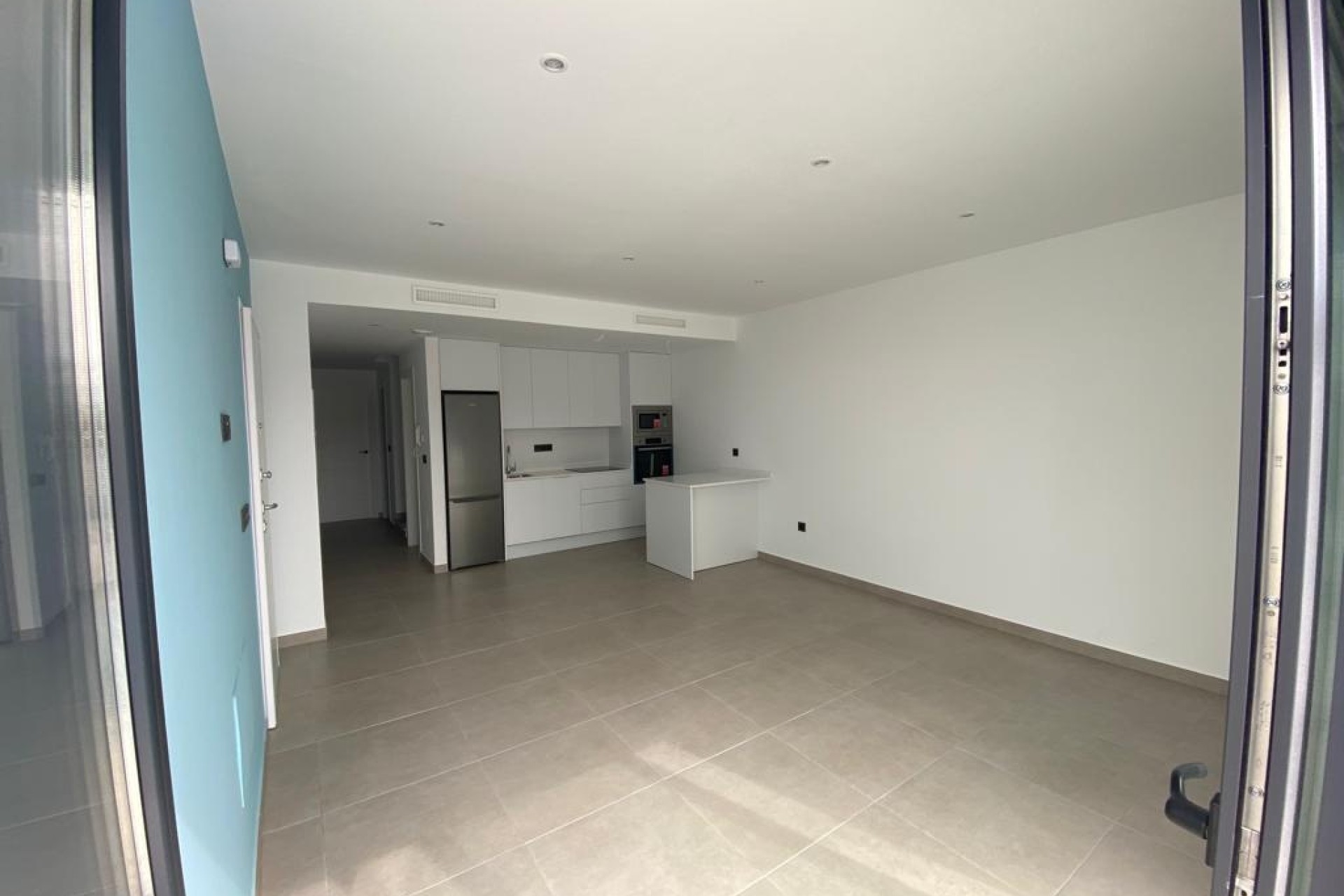 NIEUWBOUW - Vrijstaande Villa -
Los Alcázares - Los Alcazares