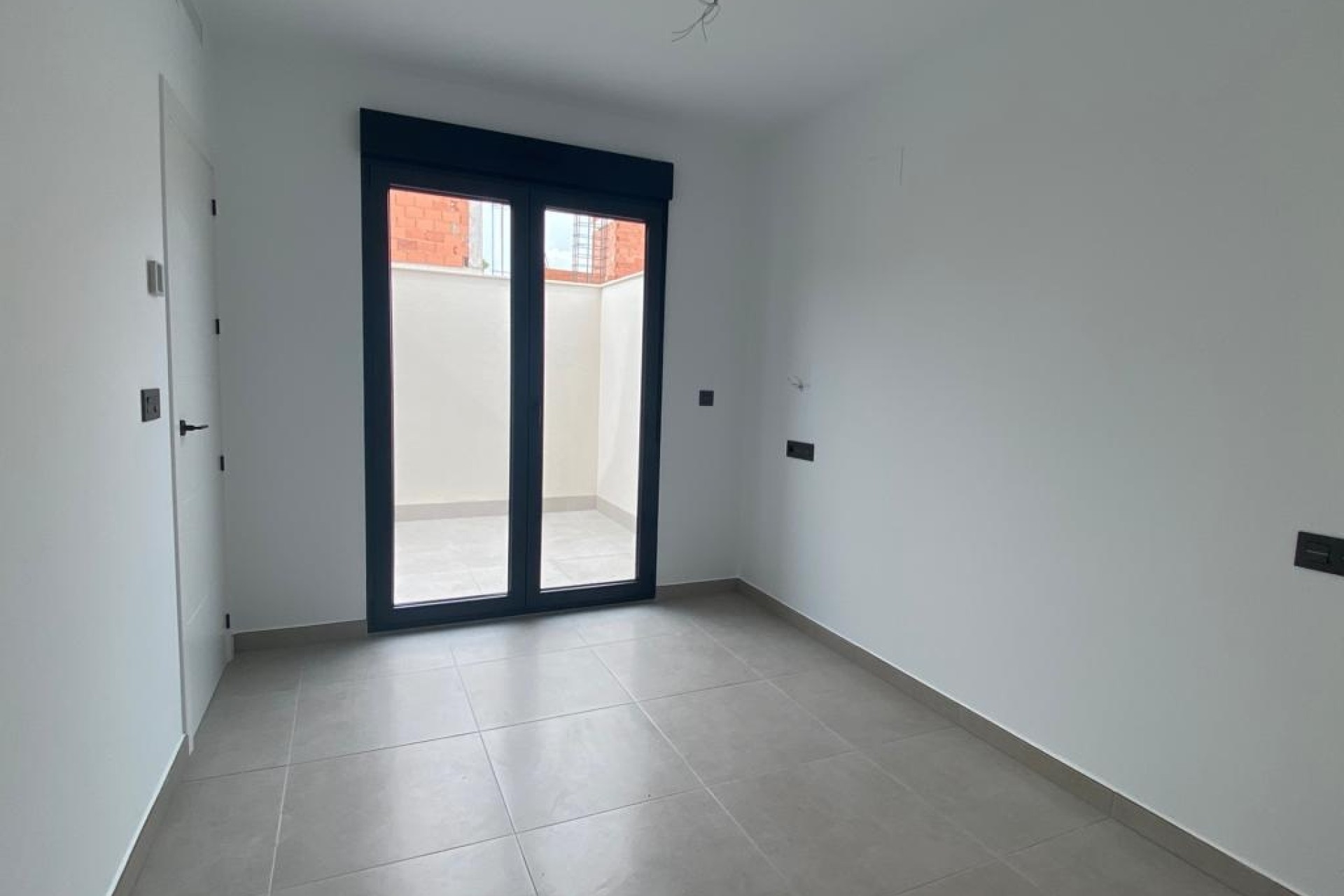 NIEUWBOUW - Vrijstaande Villa -
Los Alcázares - Los Alcazares