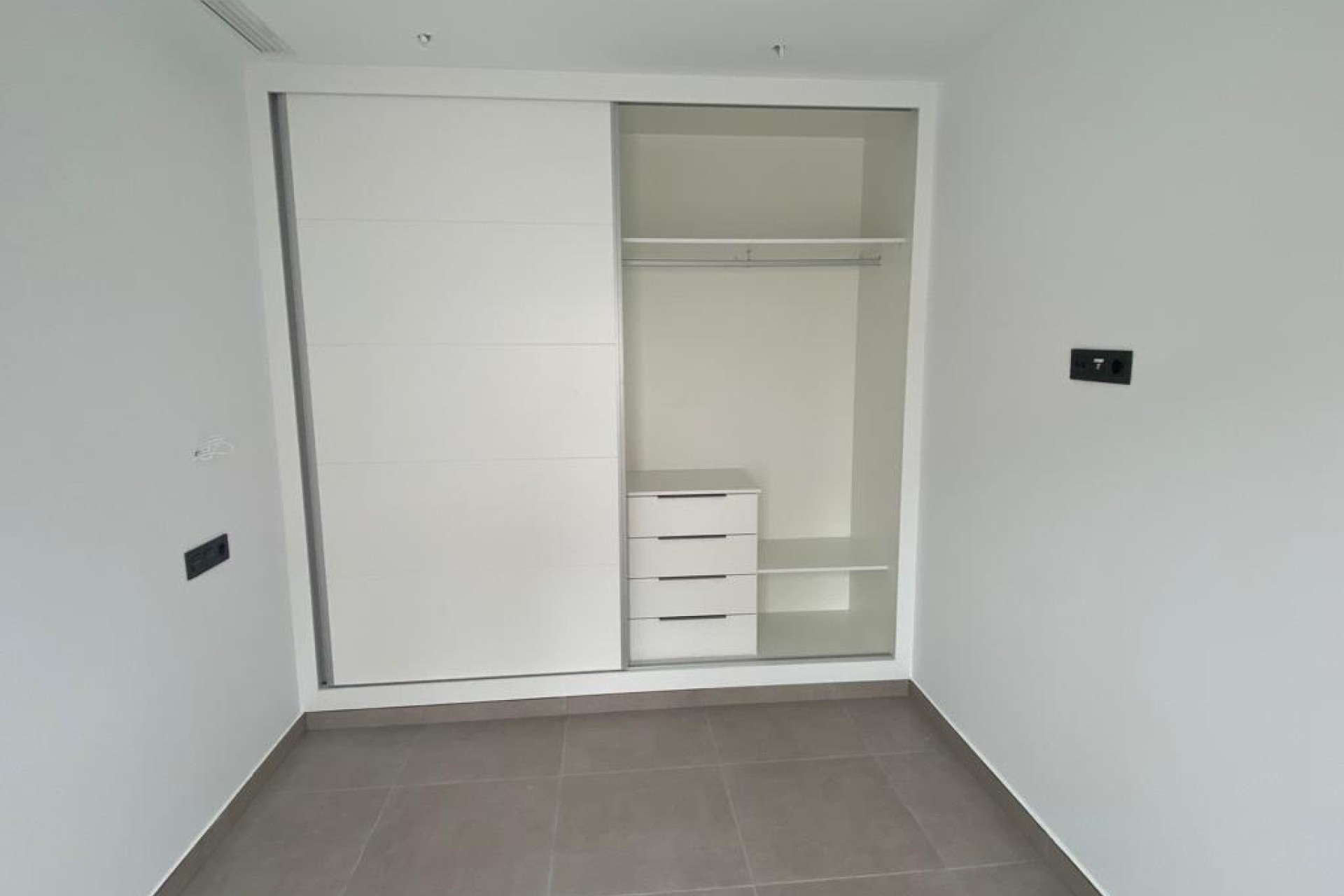 NIEUWBOUW - Vrijstaande Villa -
Los Alcázares - Los Alcazares